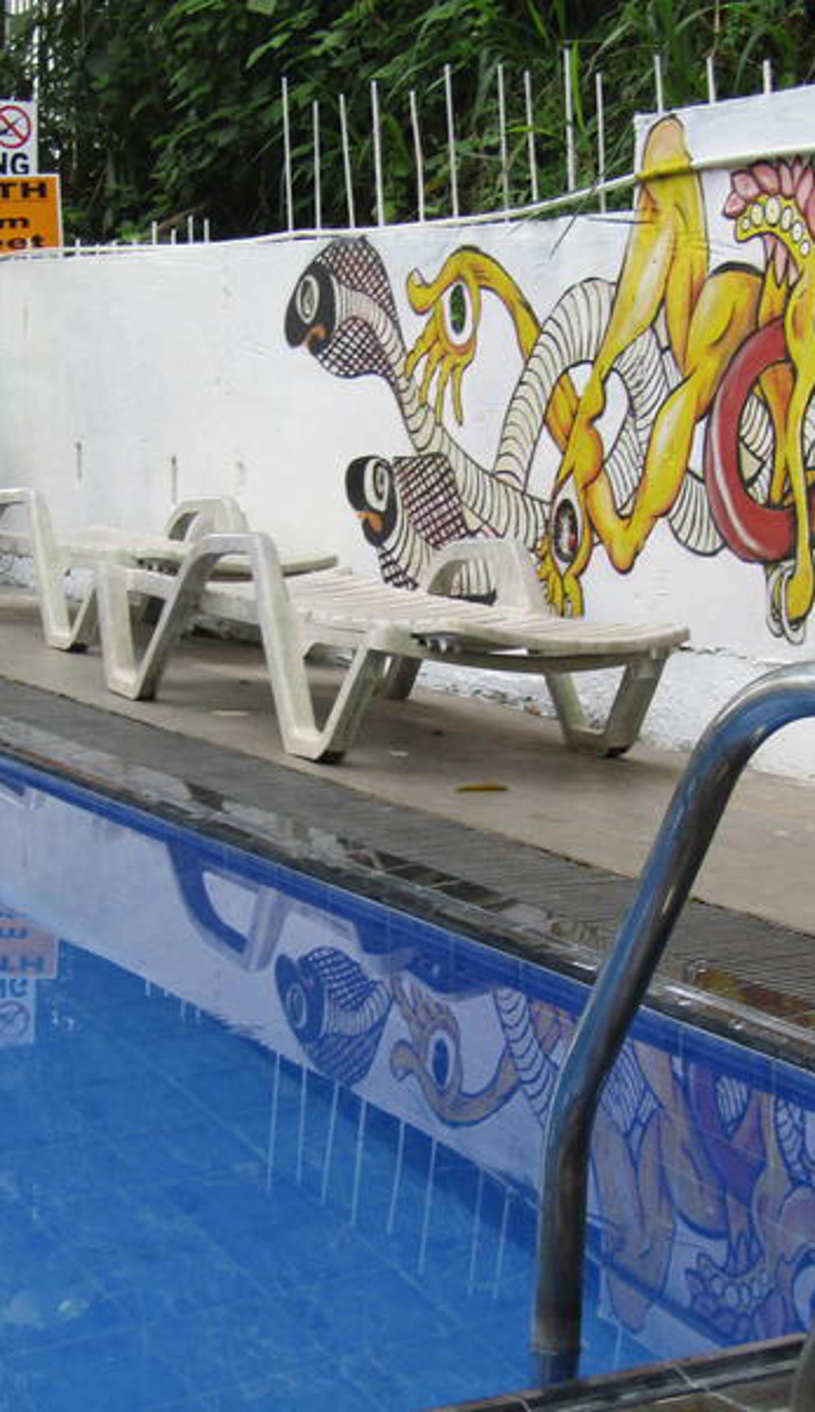 Kandy Backpacker's Hostel