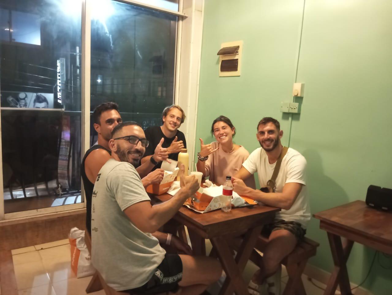 281 Kandy City Hostel