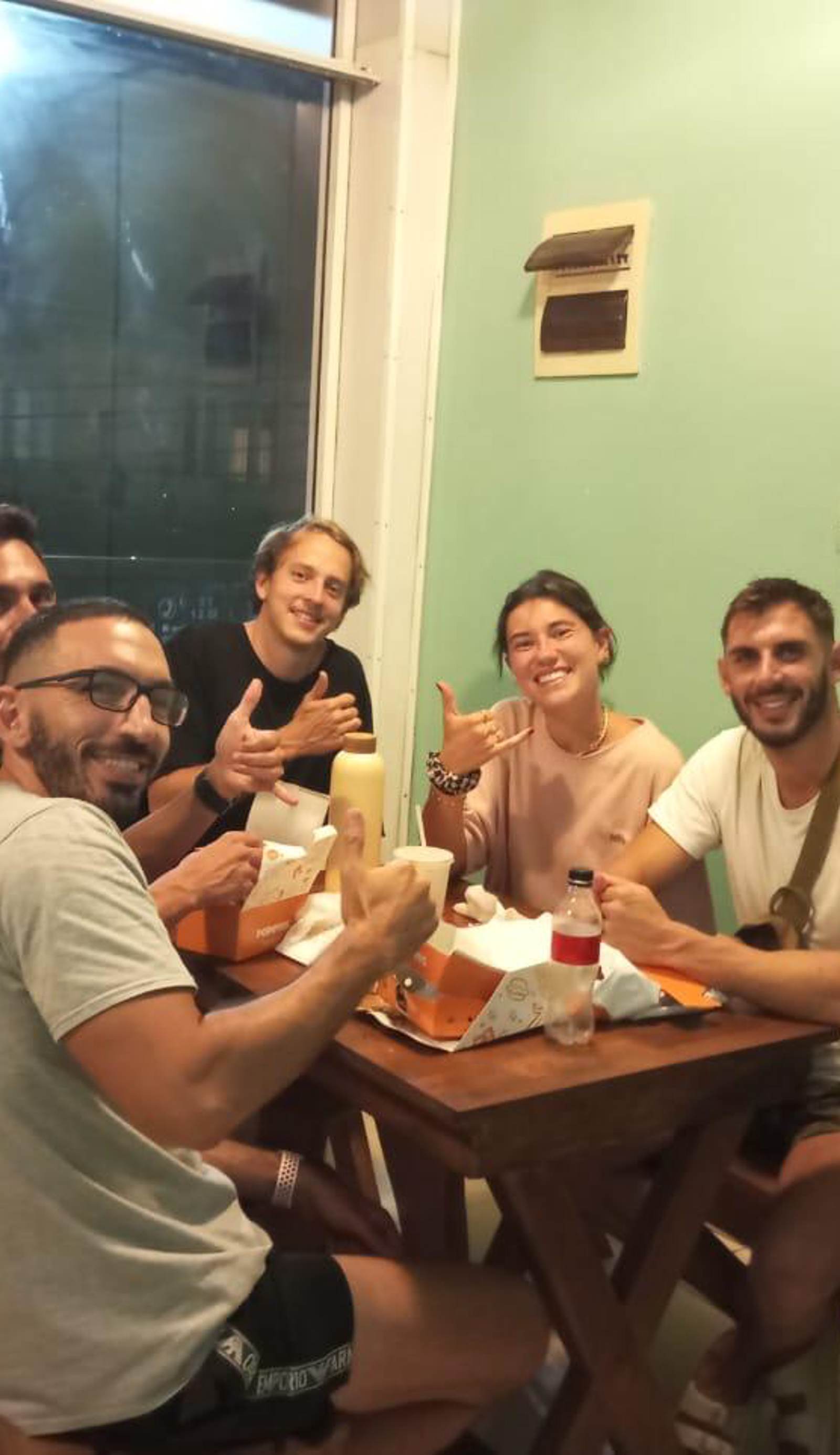 281 Kandy City Hostel