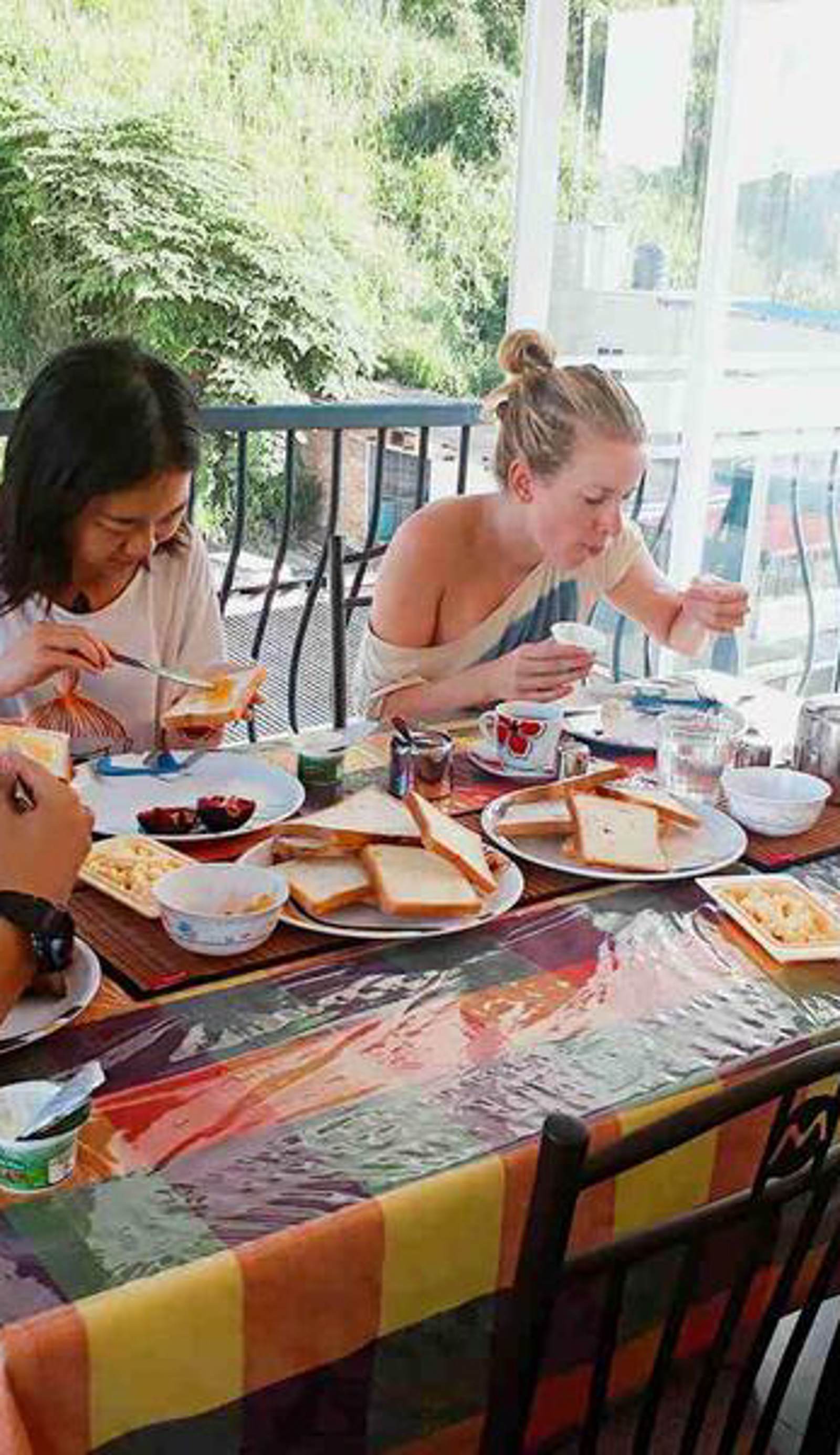 281 Kandy City Hostel