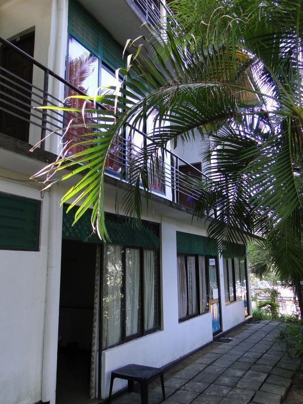 The Drop Inn Kandy