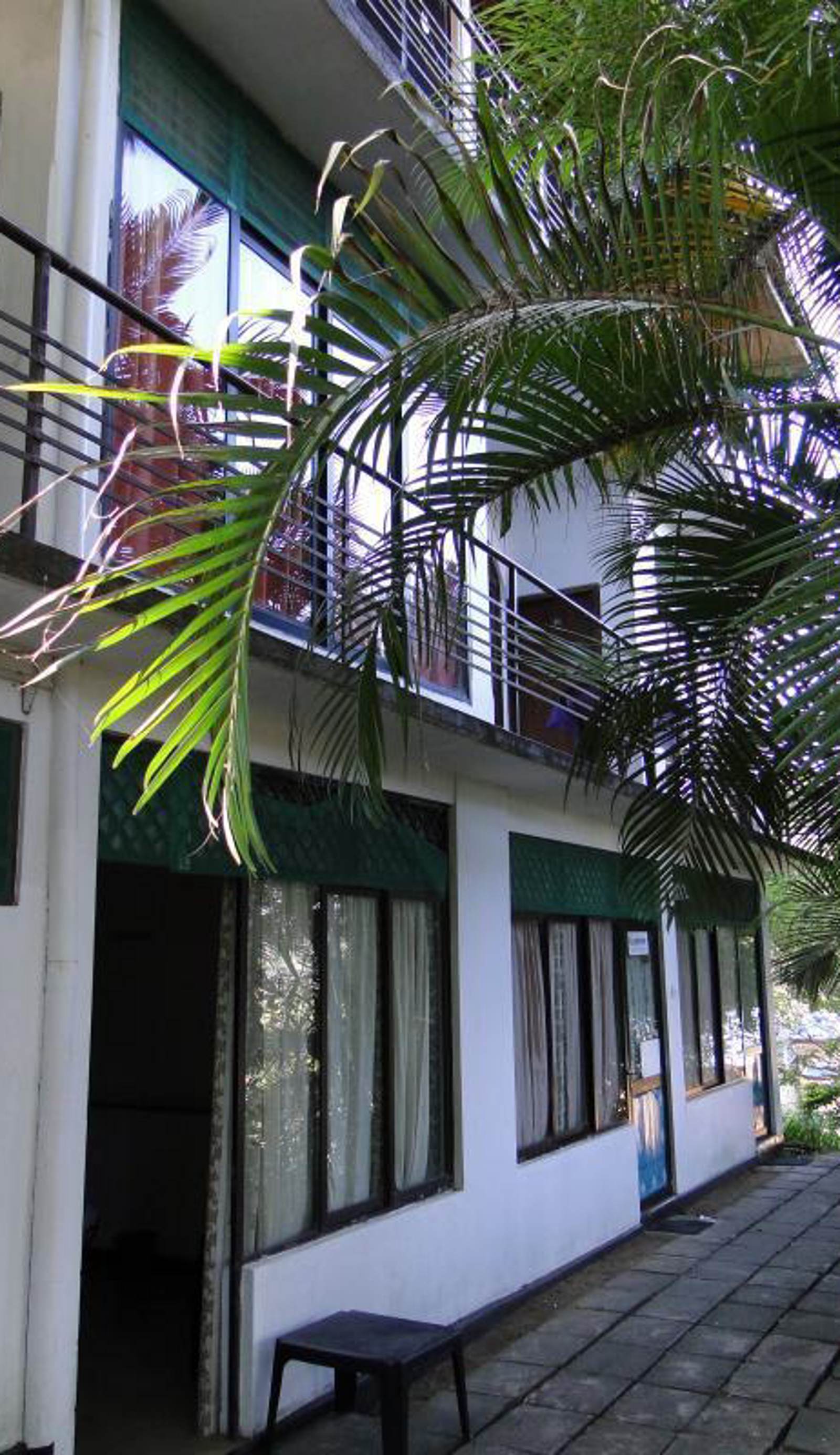 The Drop Inn Kandy
