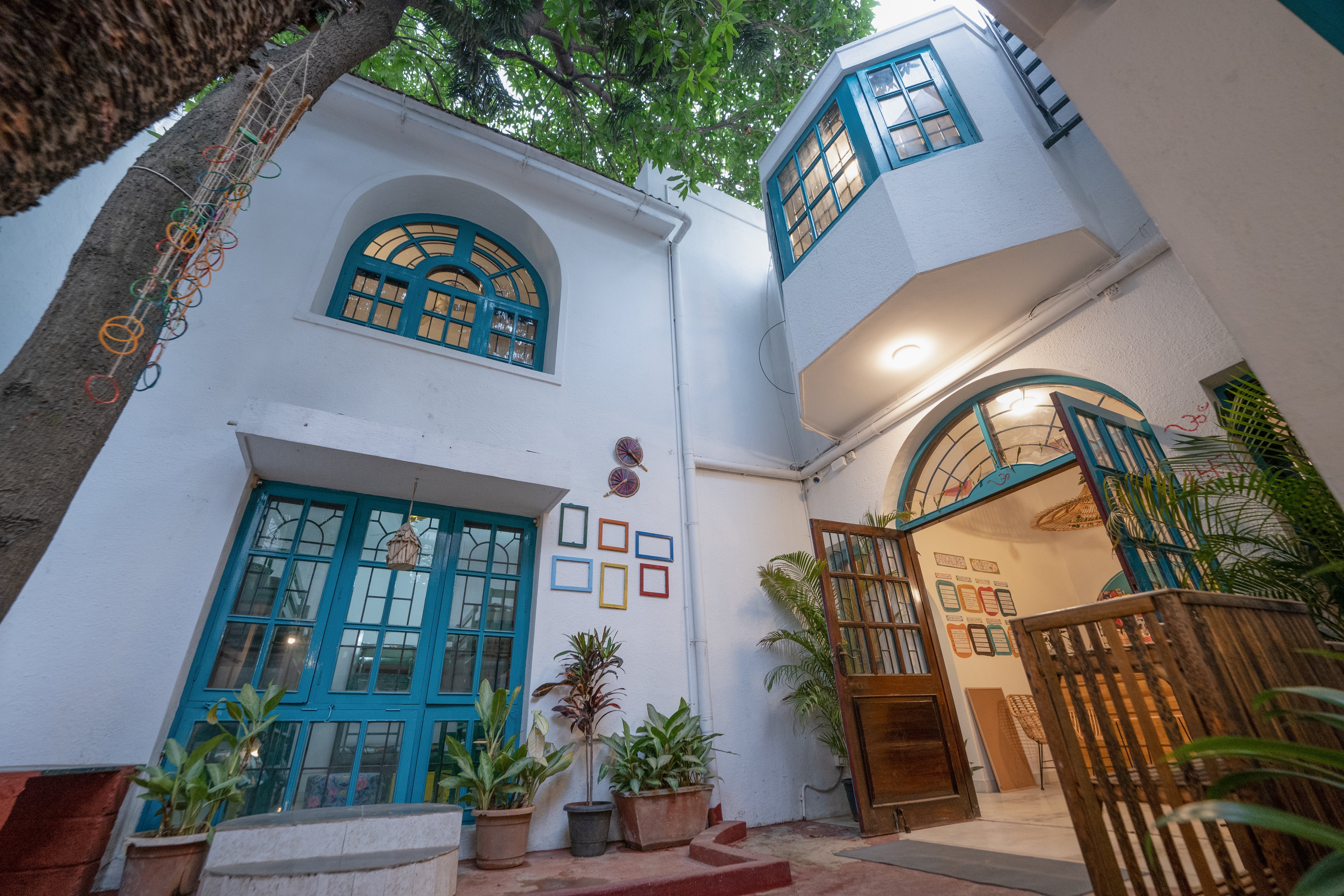 House of Stories - Indiranagar