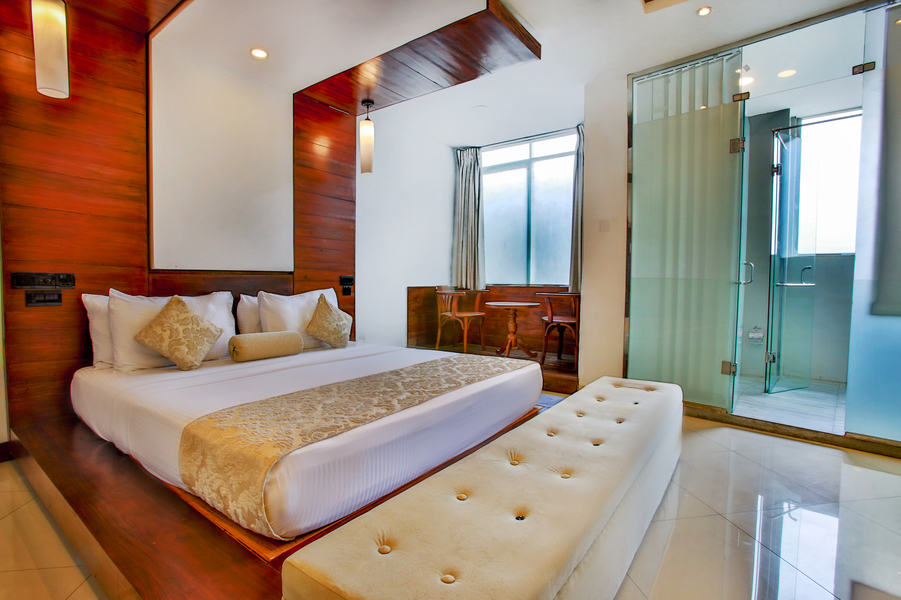 Kandy City Stay