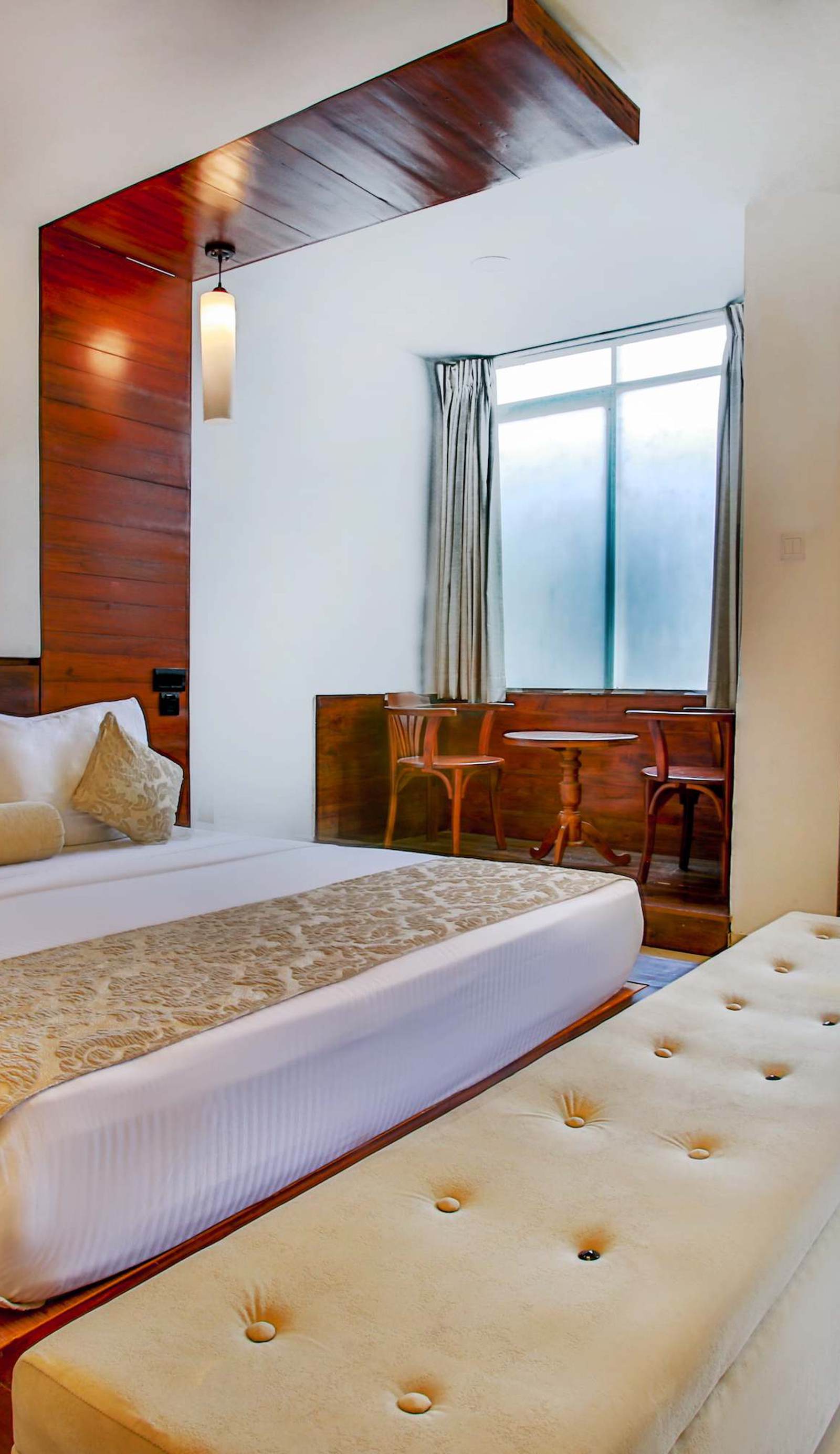 Kandy City Stay