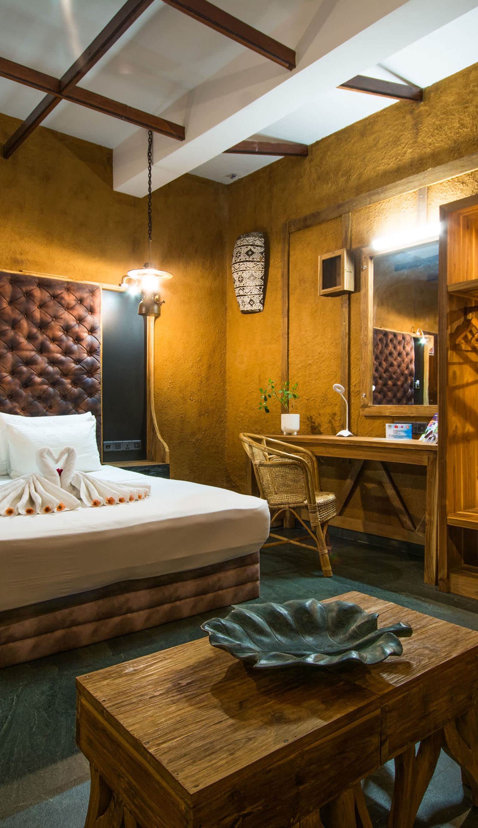 Kandy City Stay