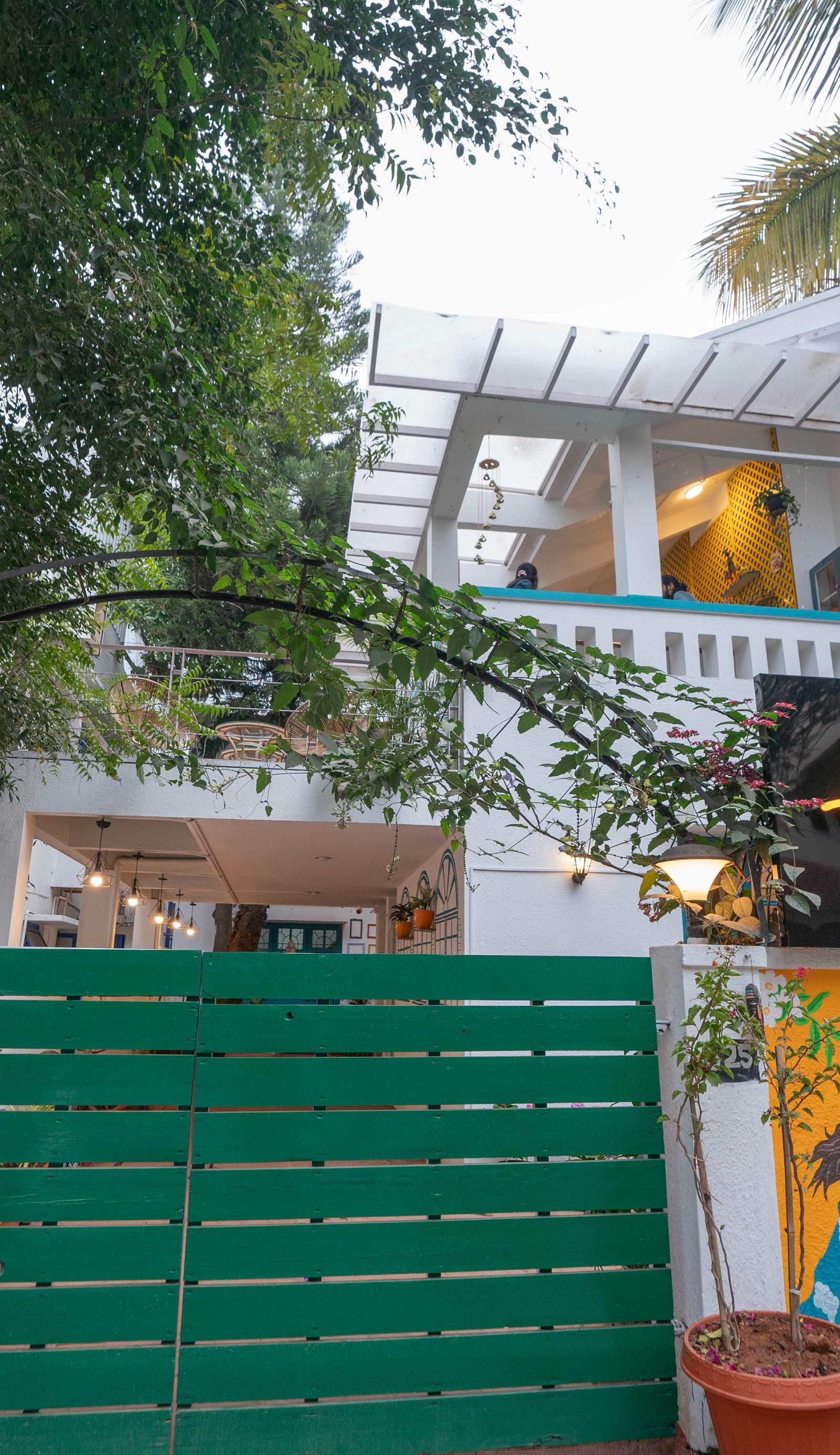 House of Stories - Indiranagar