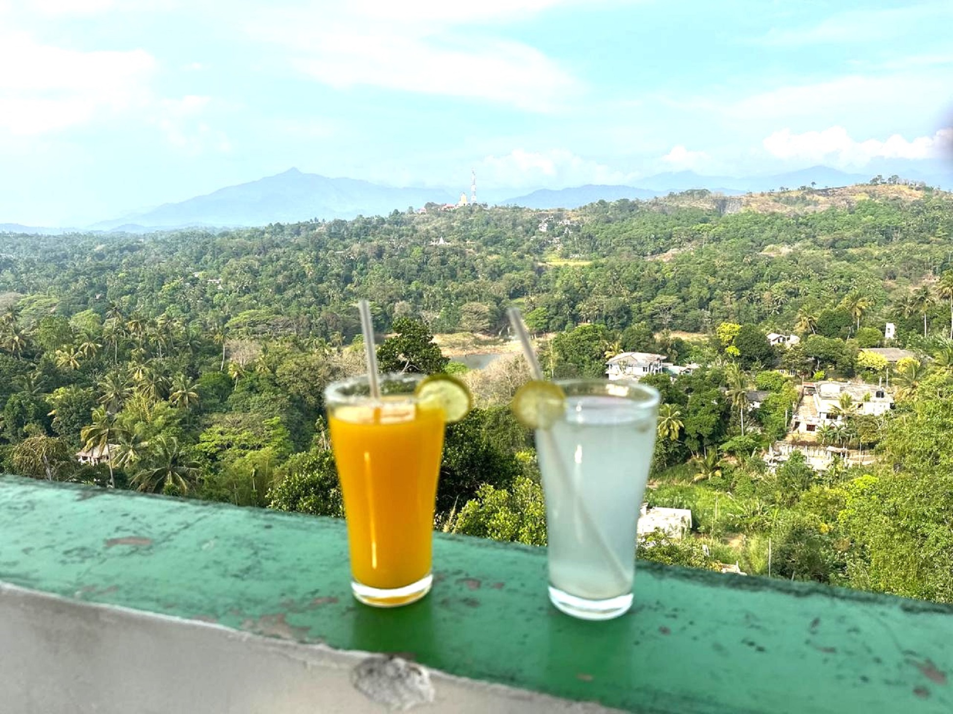 Pearl River Kandy
