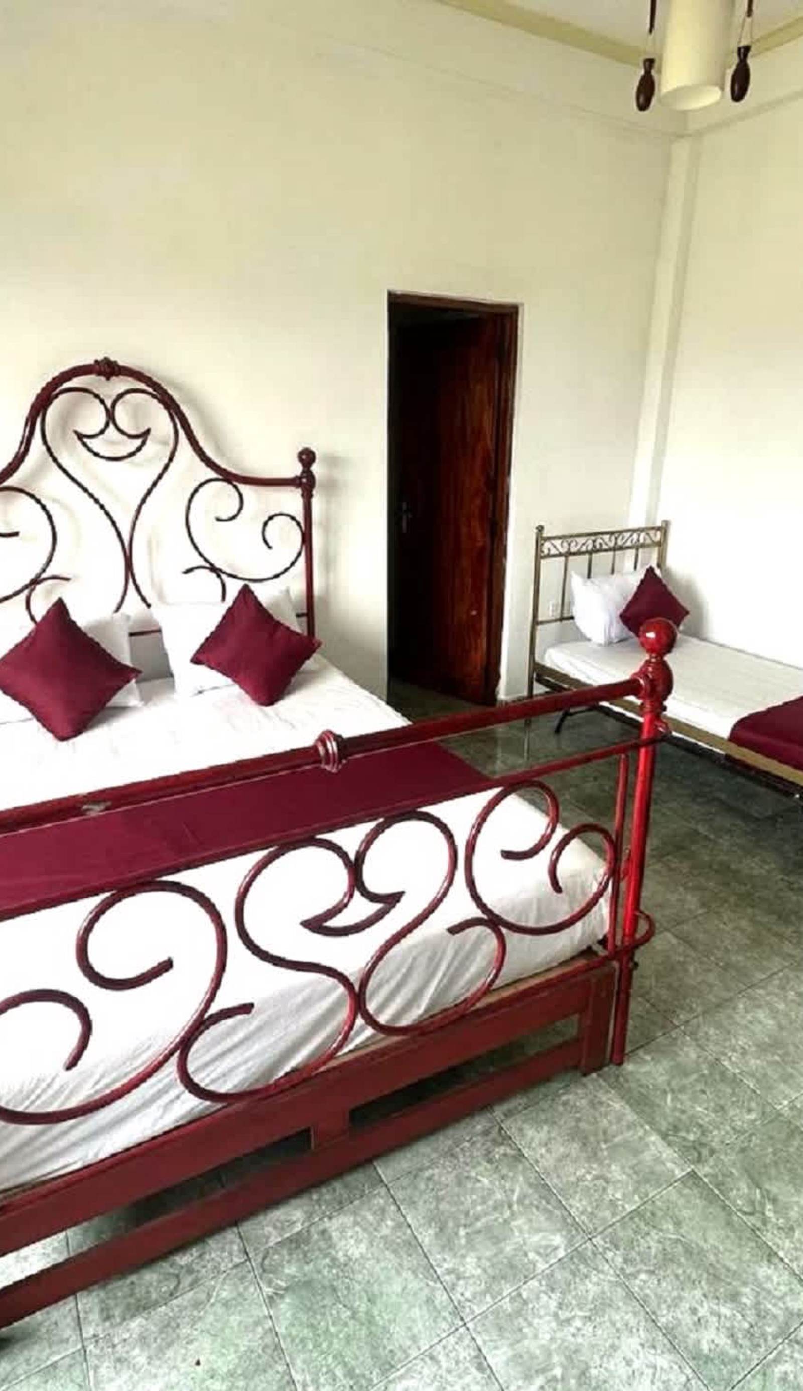 Pearl River Kandy