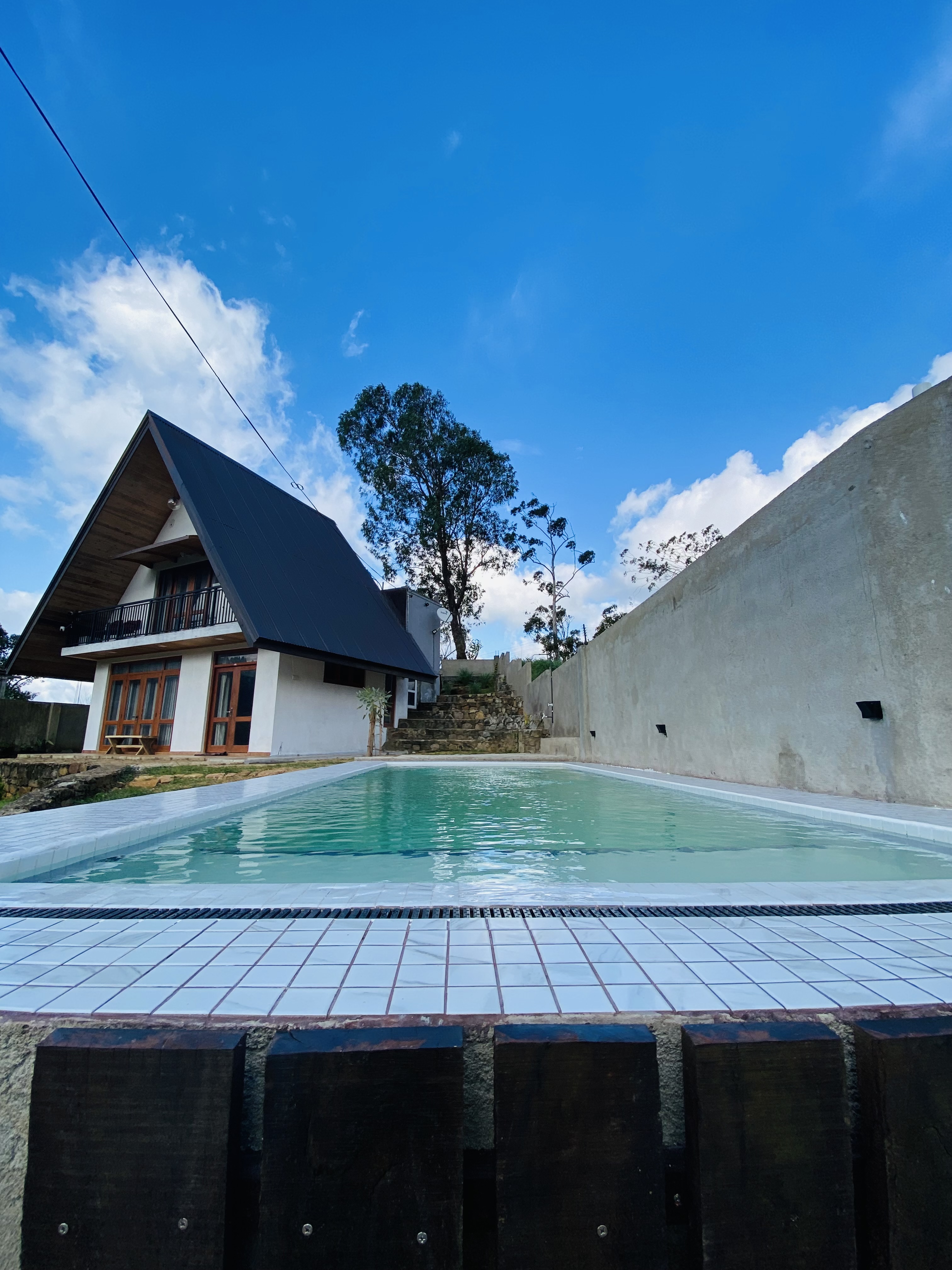 Avons Residence Hanthana