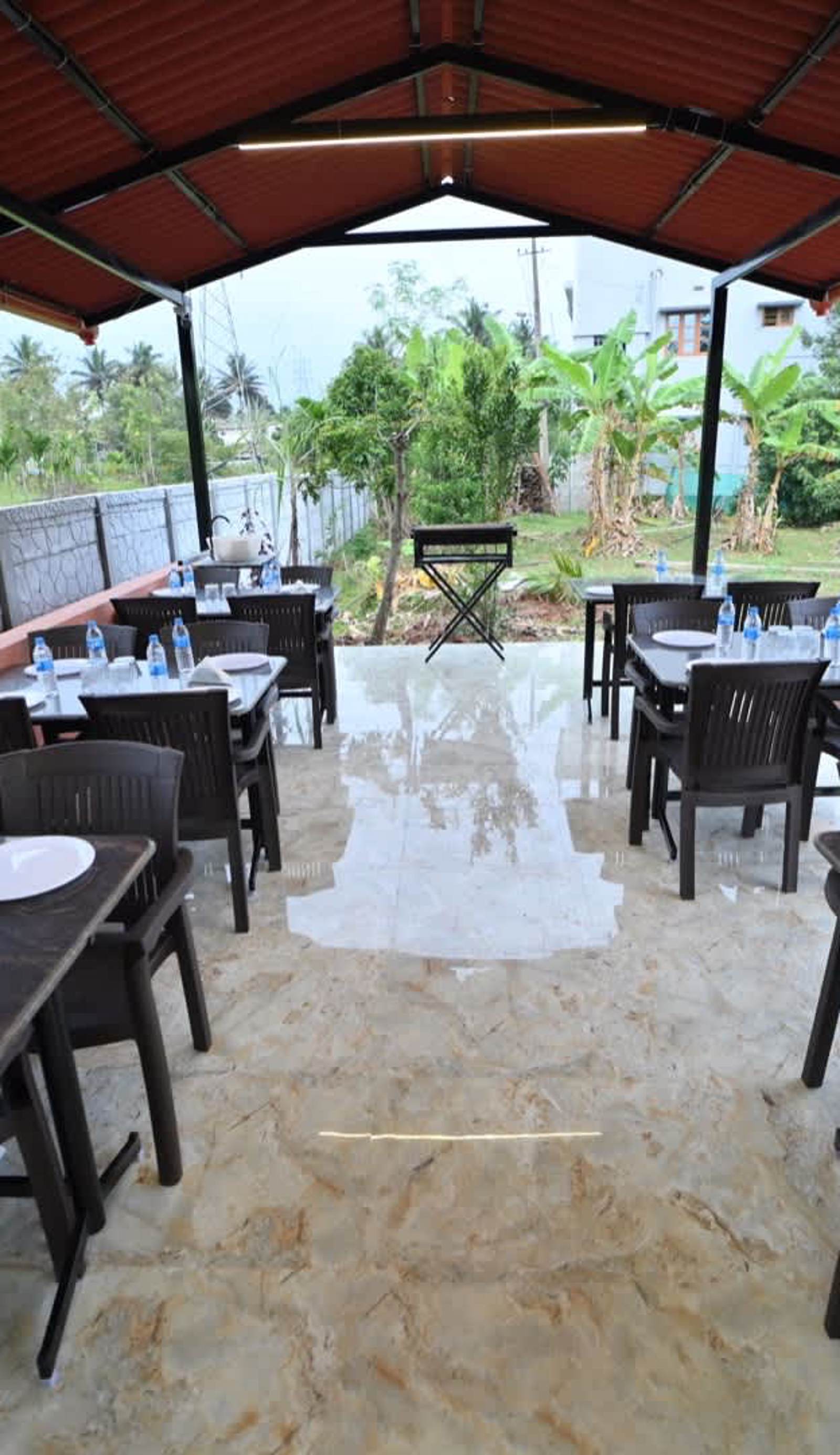 Coorg Homestay Resort