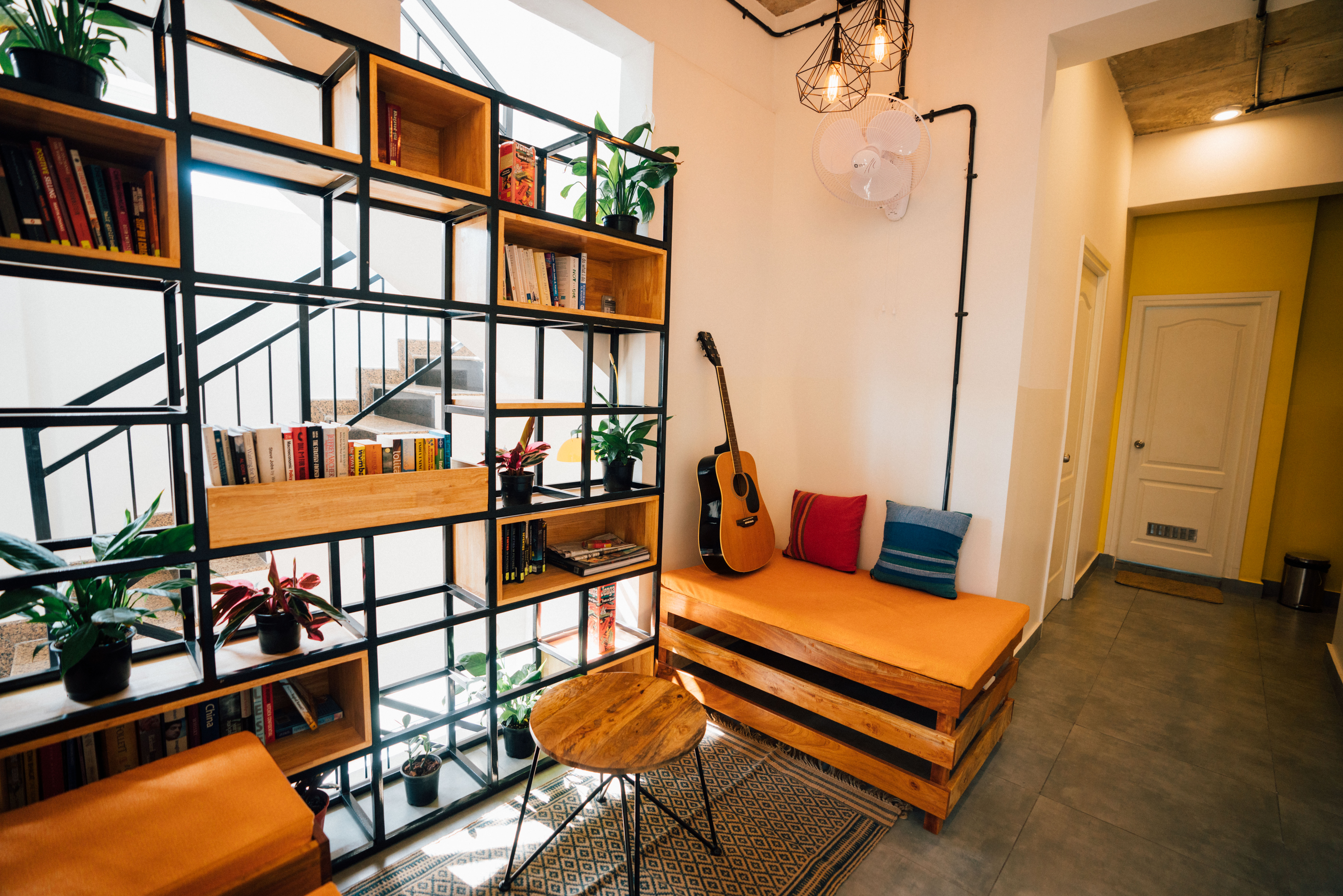 Draper Startup House For Entrepreneurs Koramangala