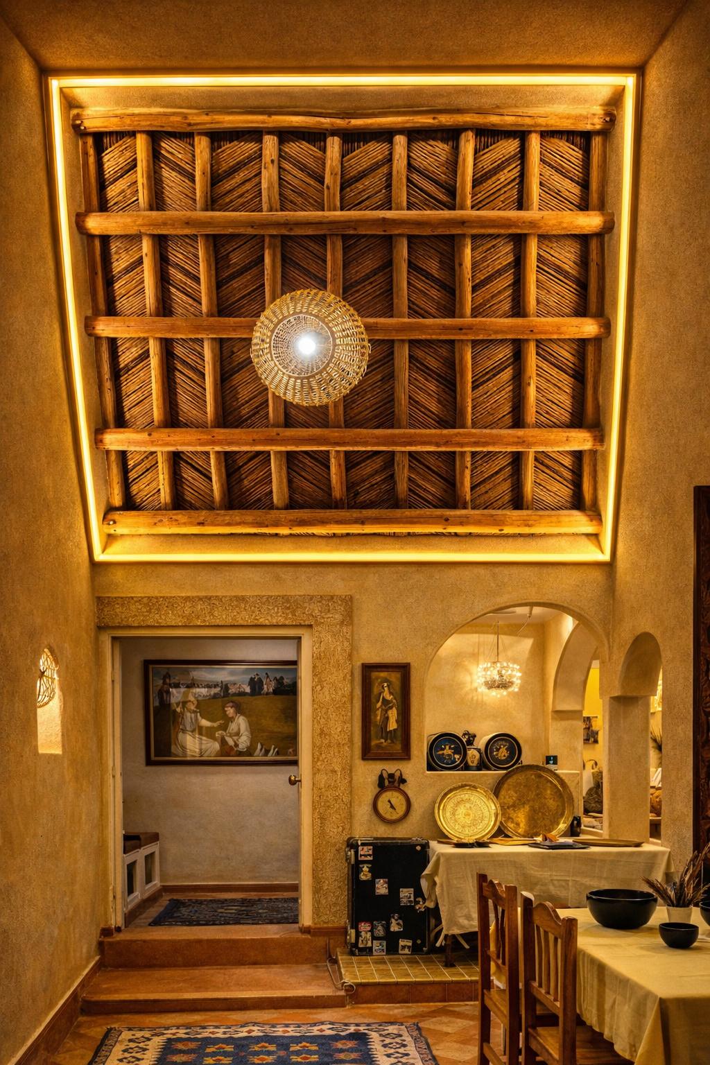 Auberge Miguirne