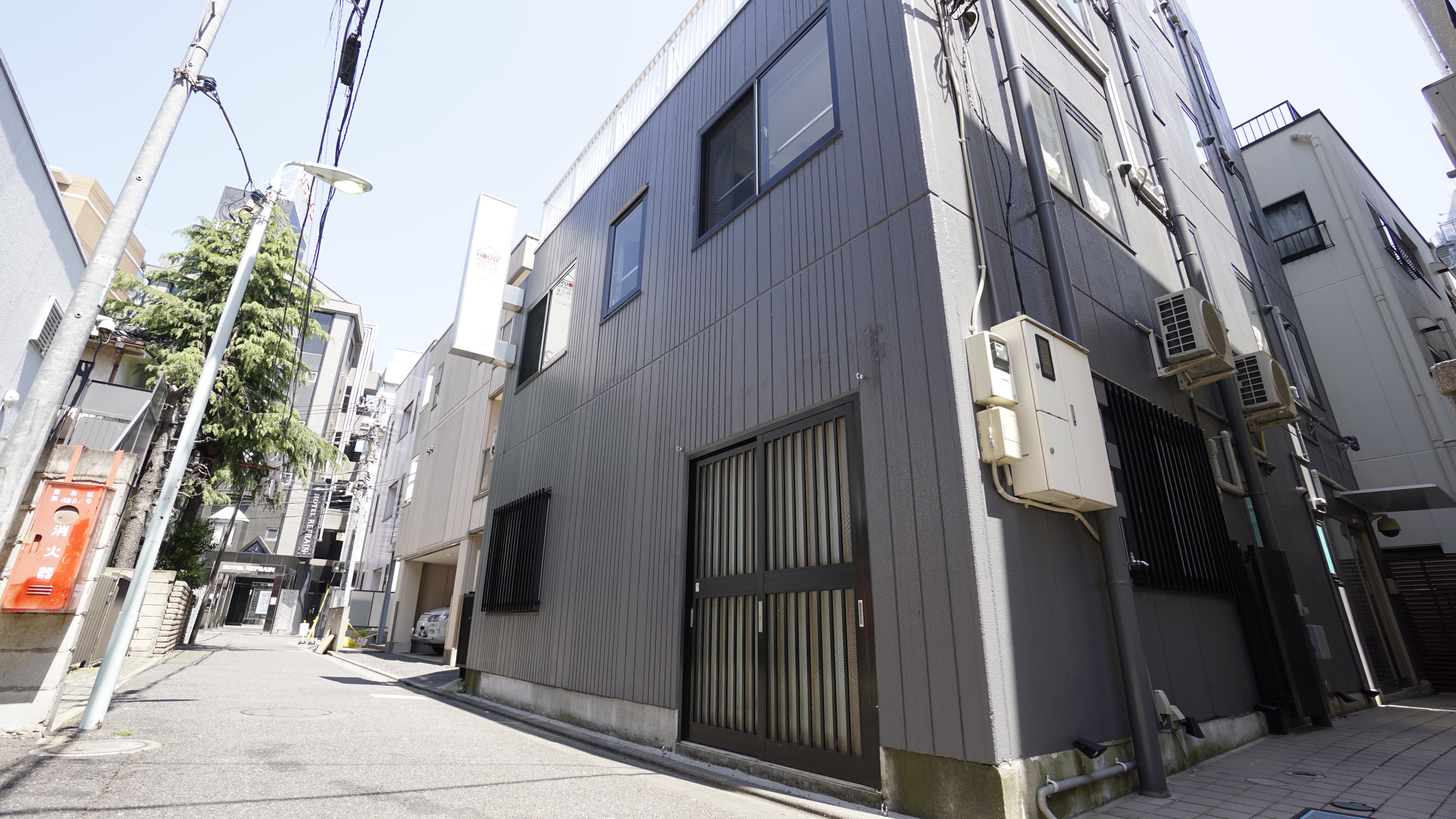 House Ikebukuro