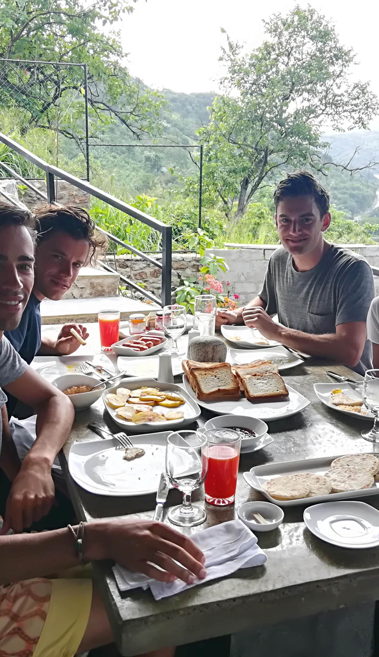 Kandy Victoria Eco Resort
