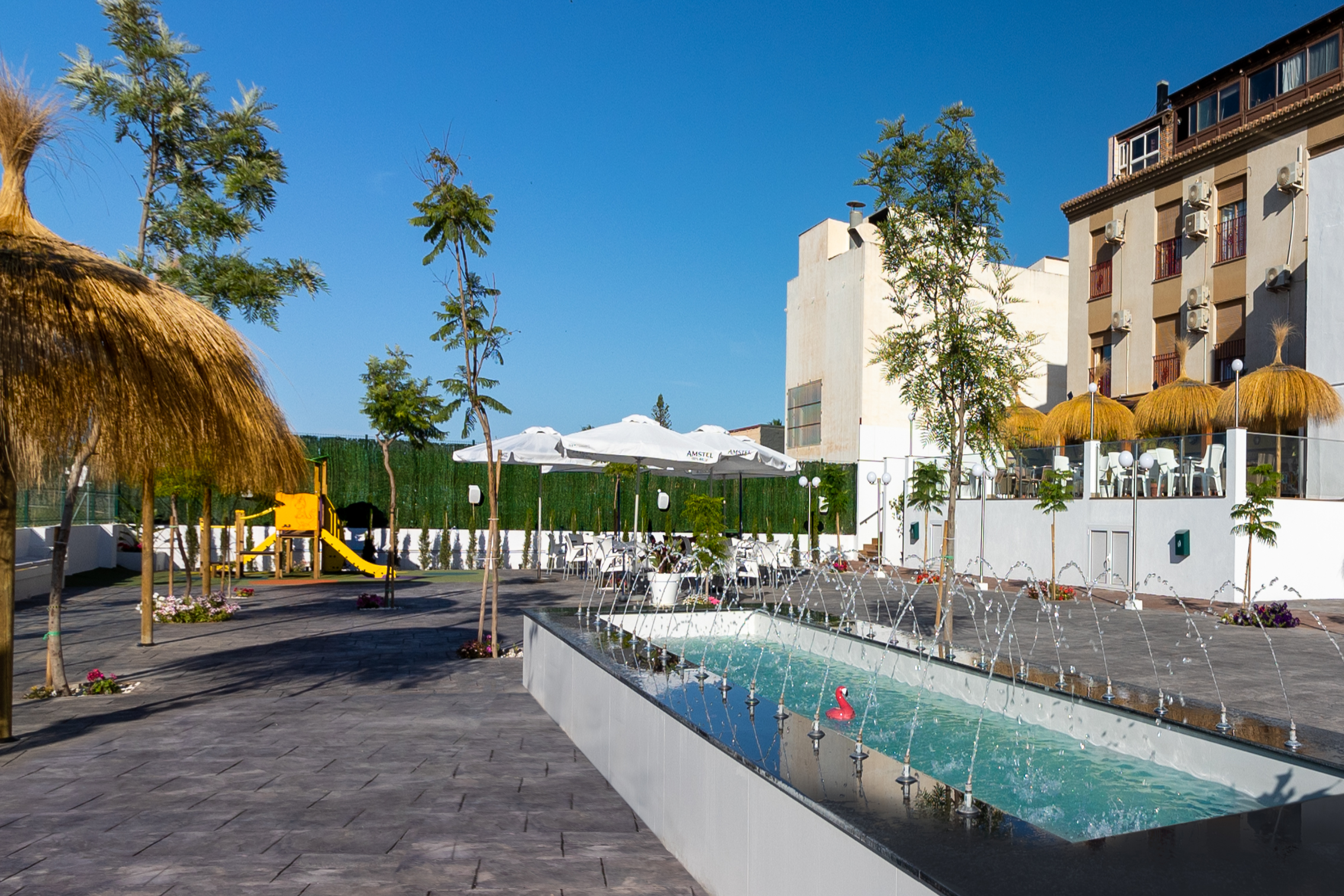 Hotel Avenida Tropical by Bossh! Hotels