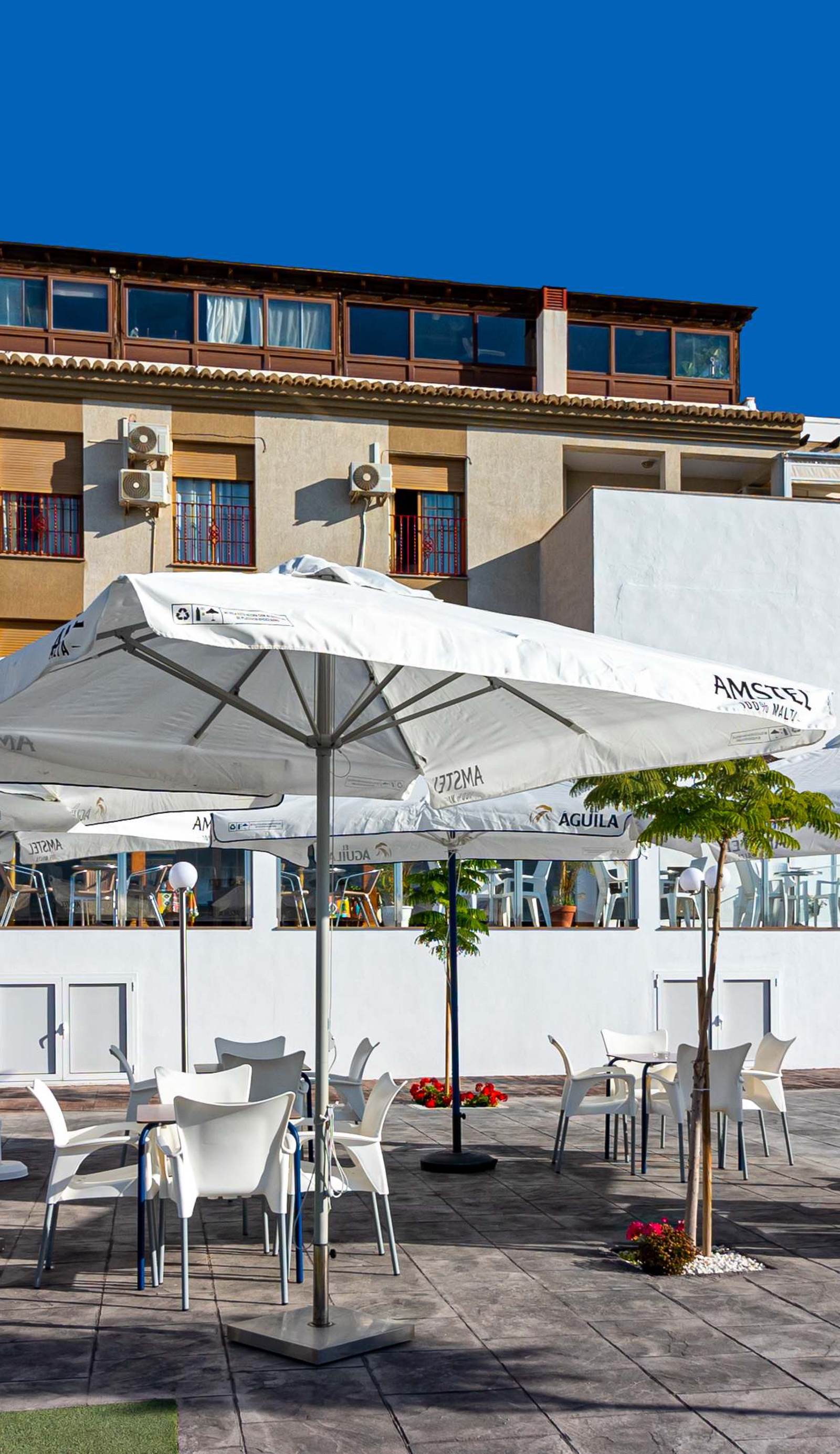 Hotel Avenida Tropical by Bossh! Hotels