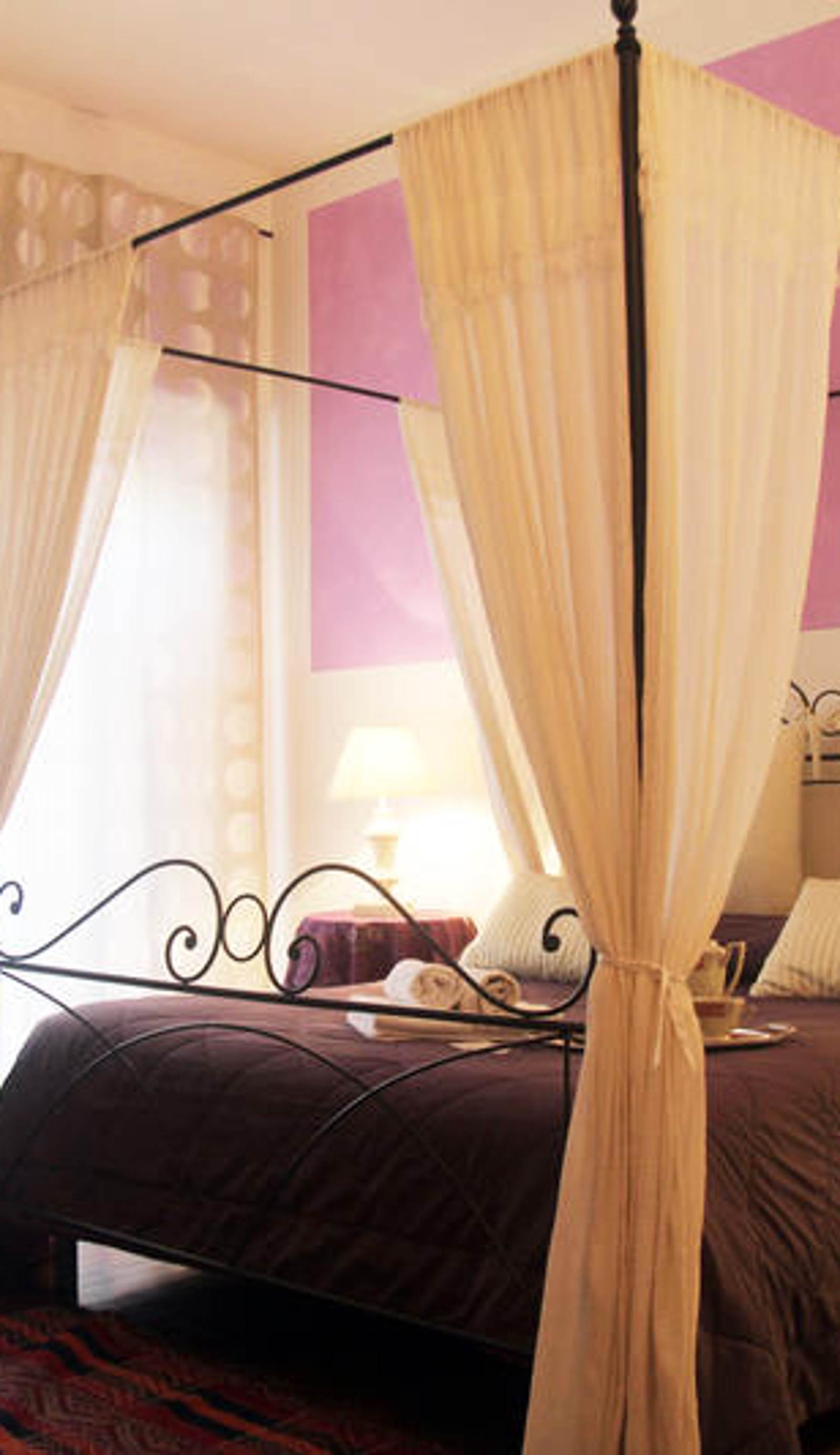 Casamore Rooms