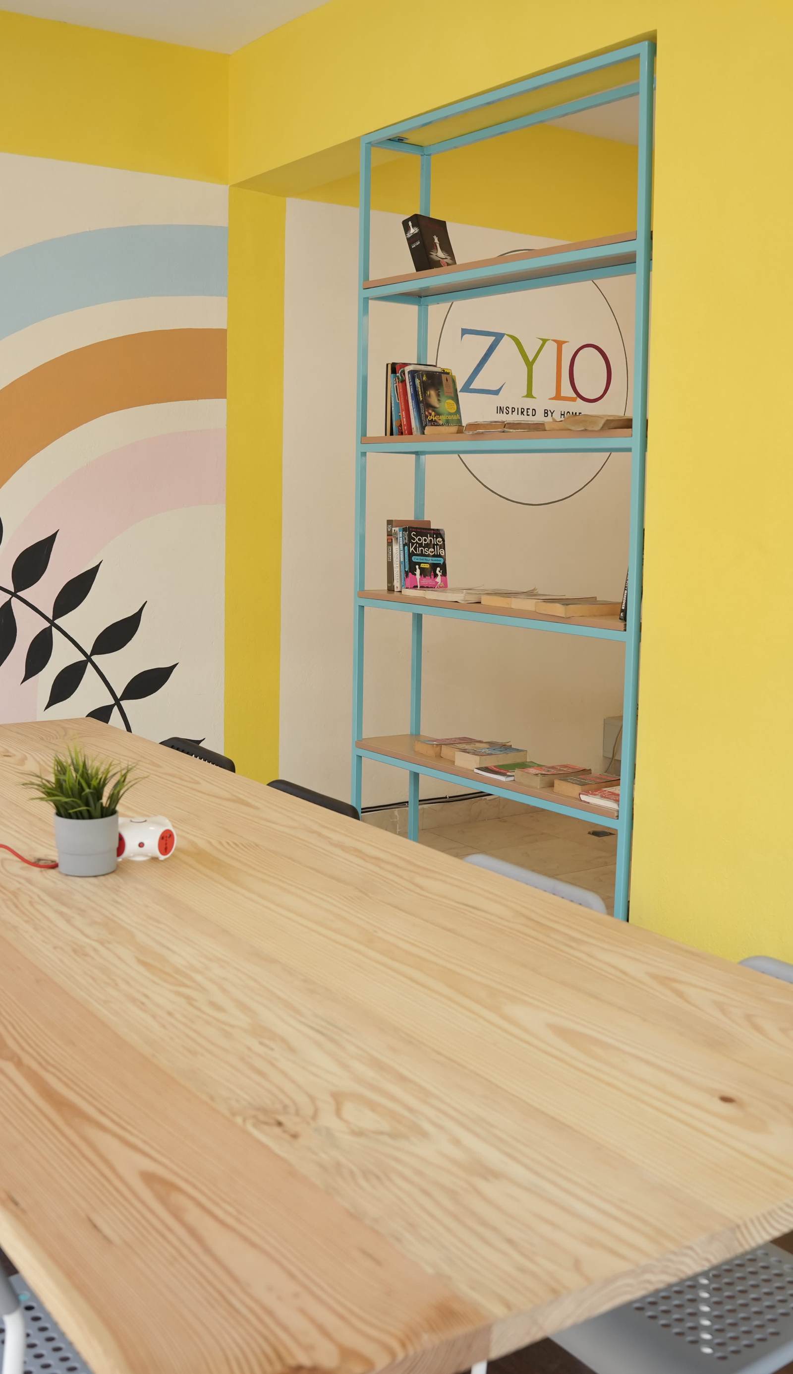 Zylo Indiranagar