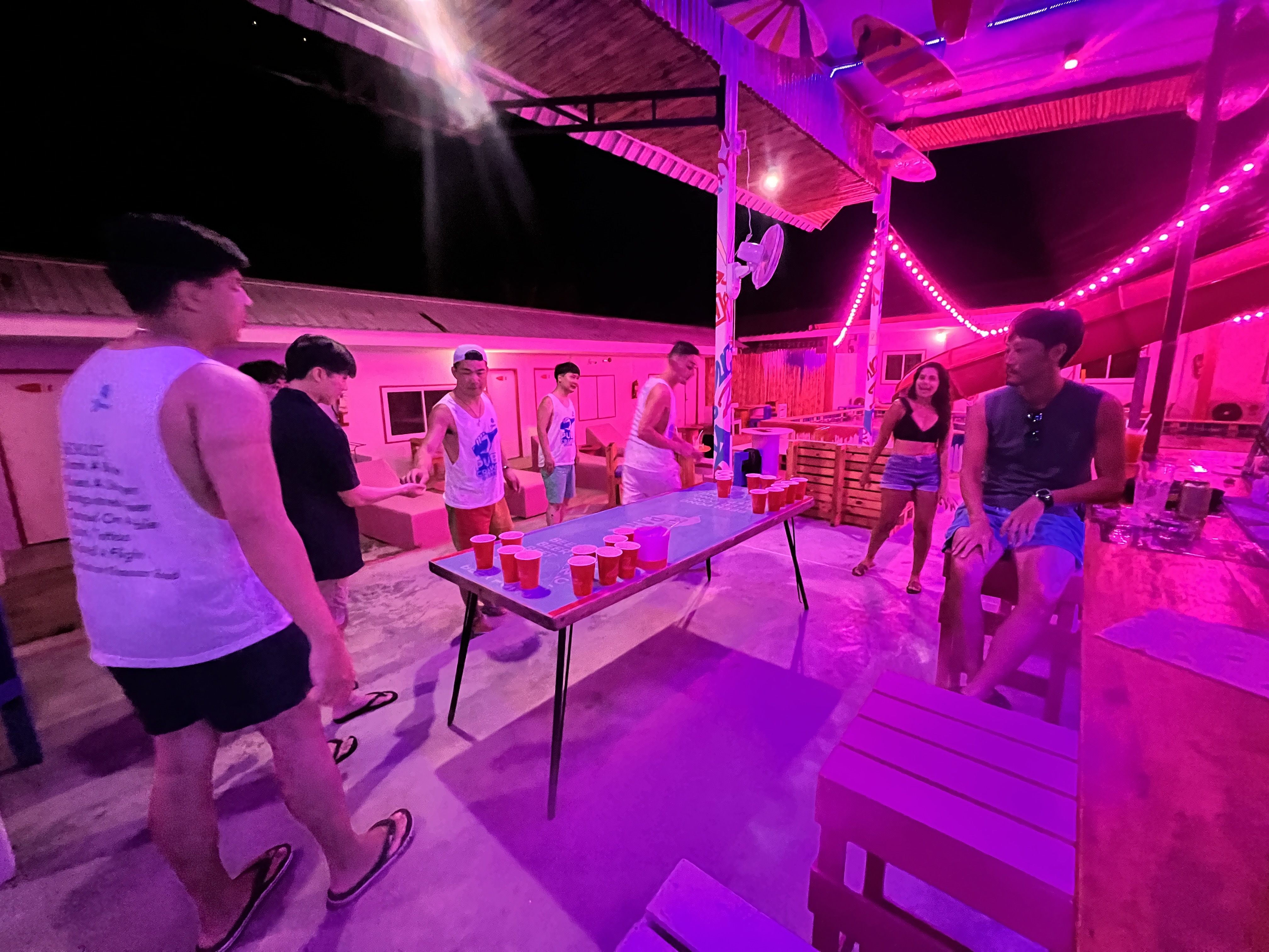 Slumber Party Krabi
