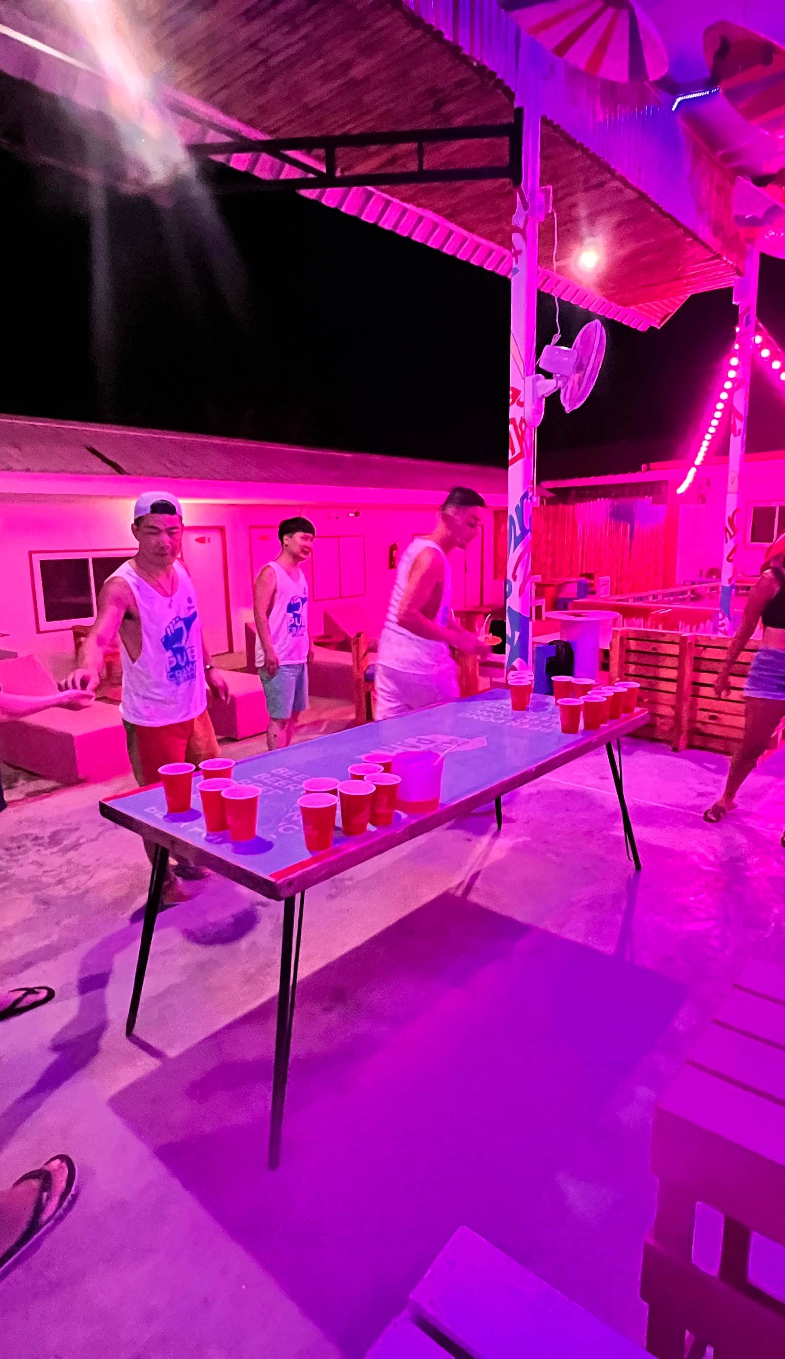 Slumber Party Krabi