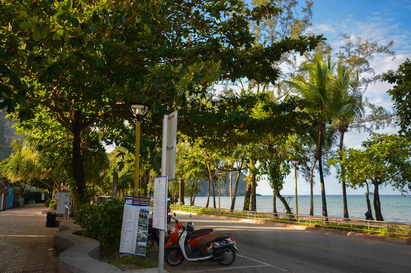 iRest Ao Nang Seafront
