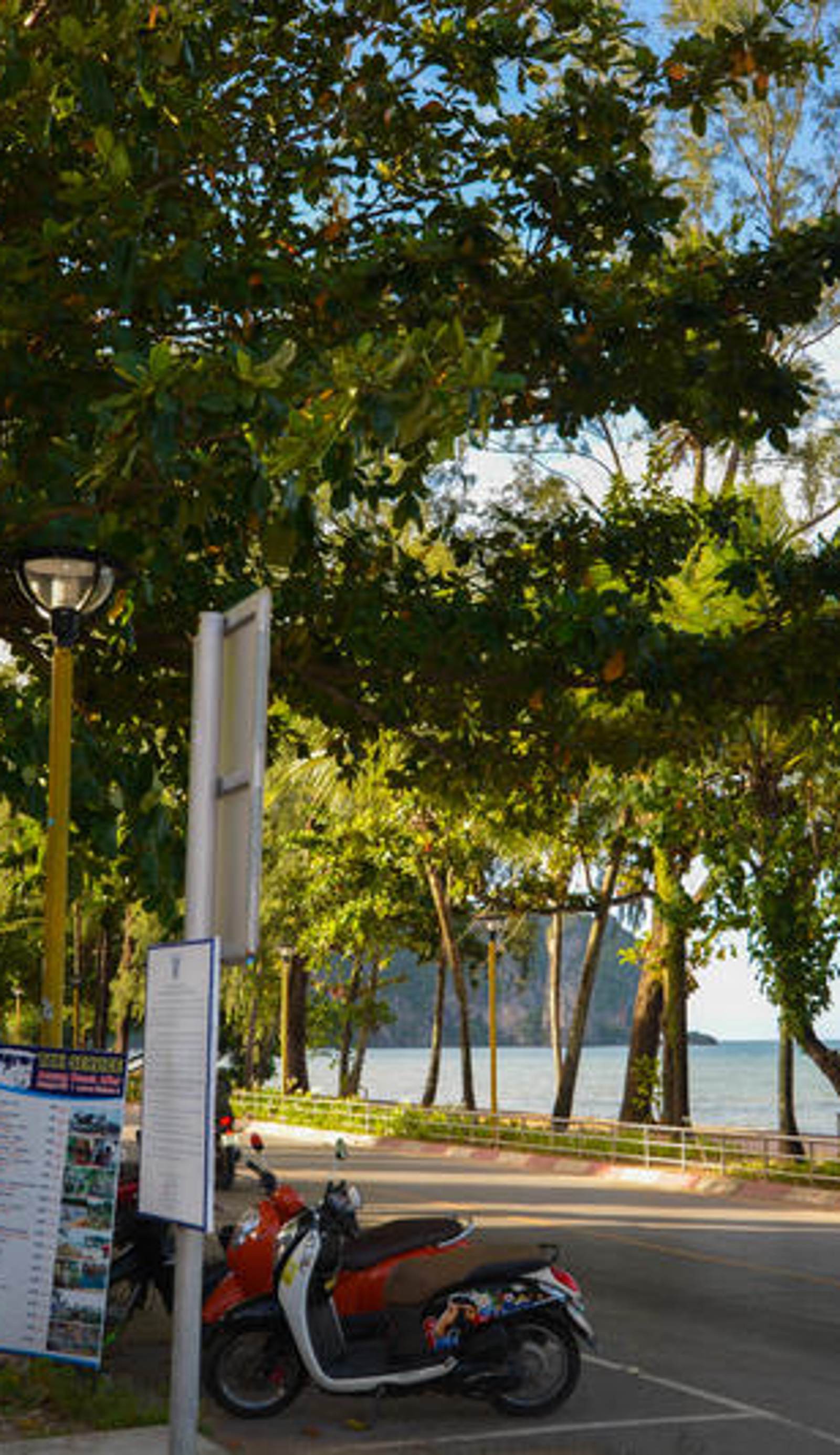 iRest Ao Nang Seafront