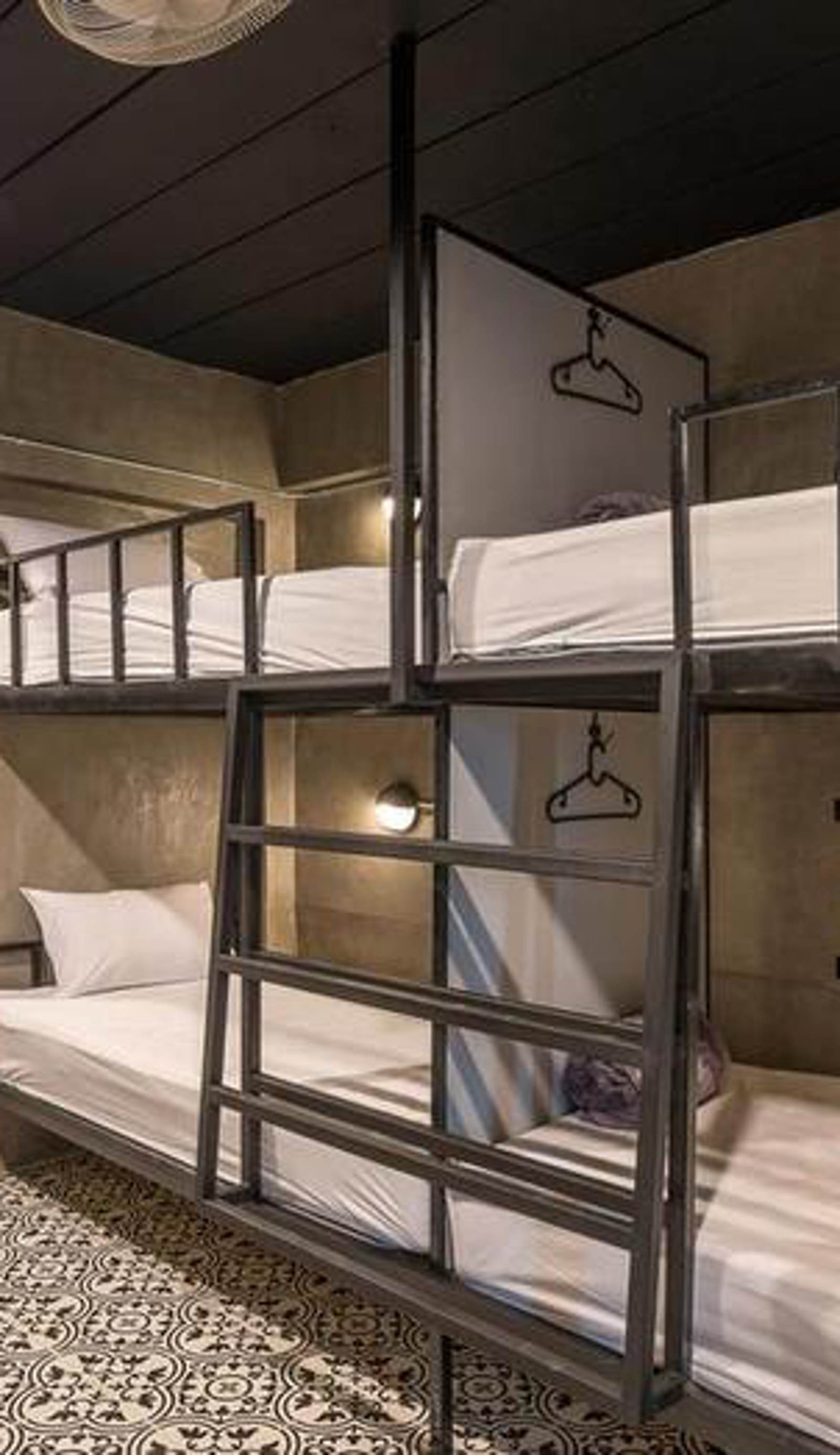 Sanim Hostel