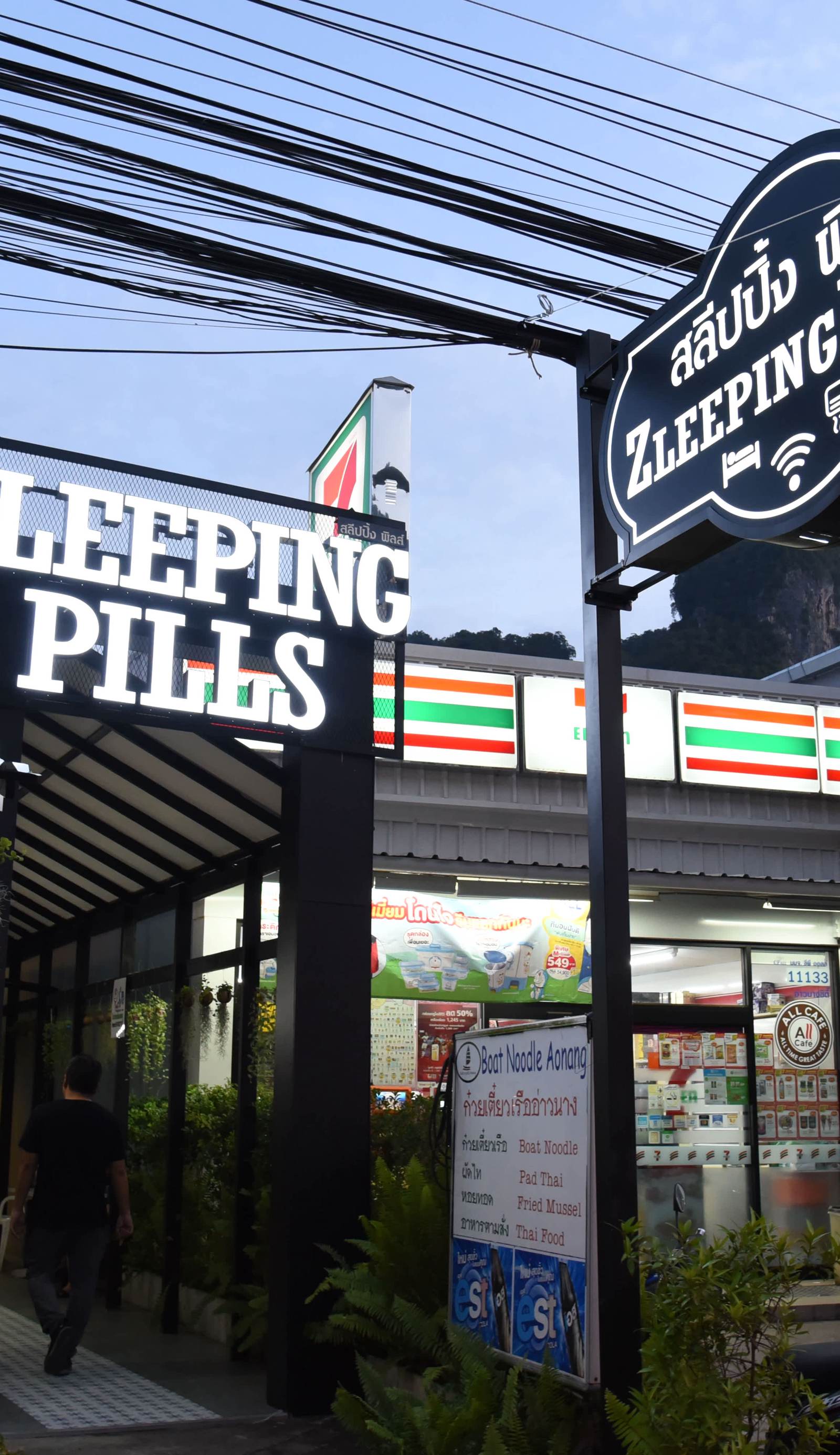 Zleepingpills