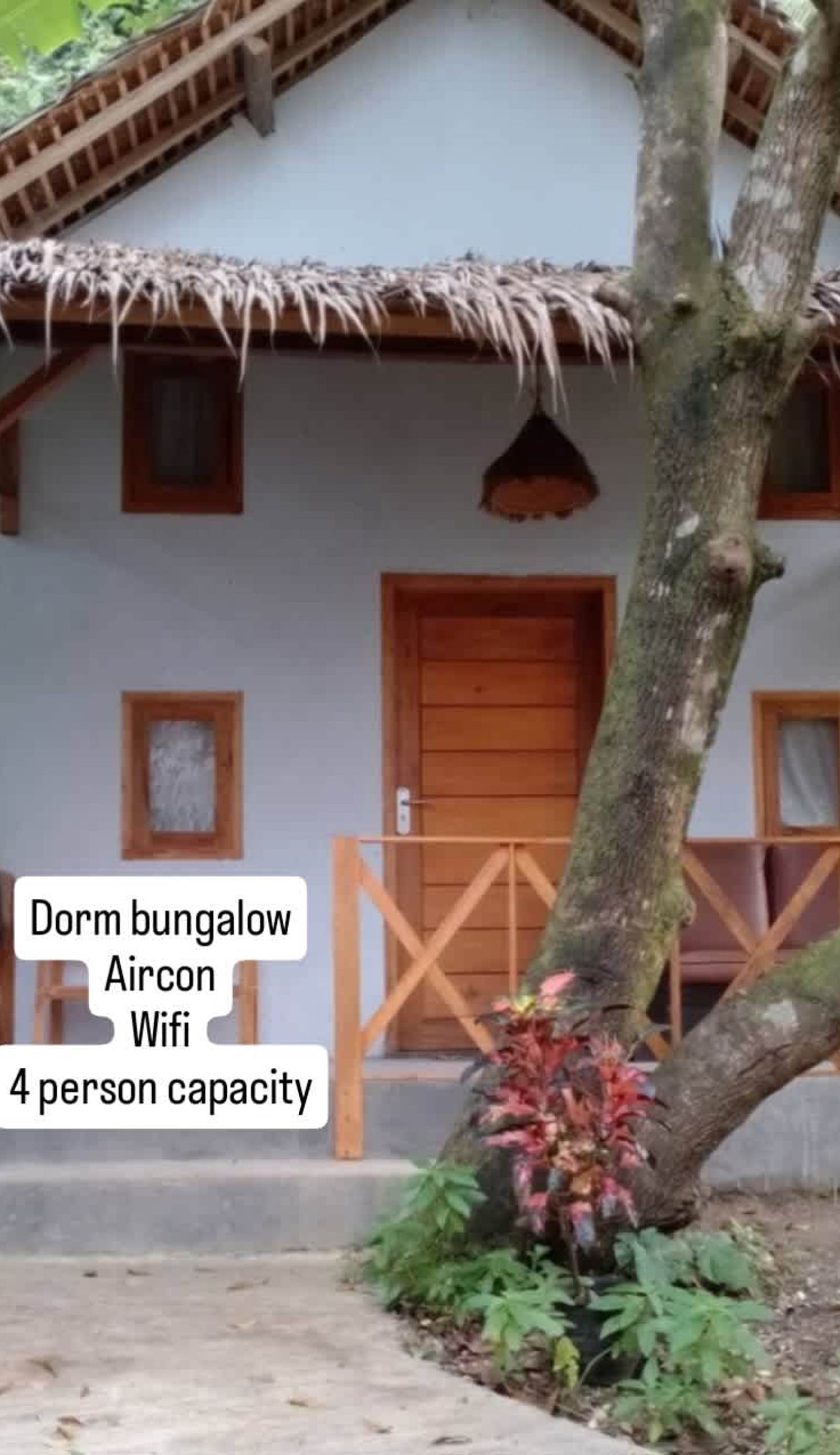 Anik Homestay Batukaras