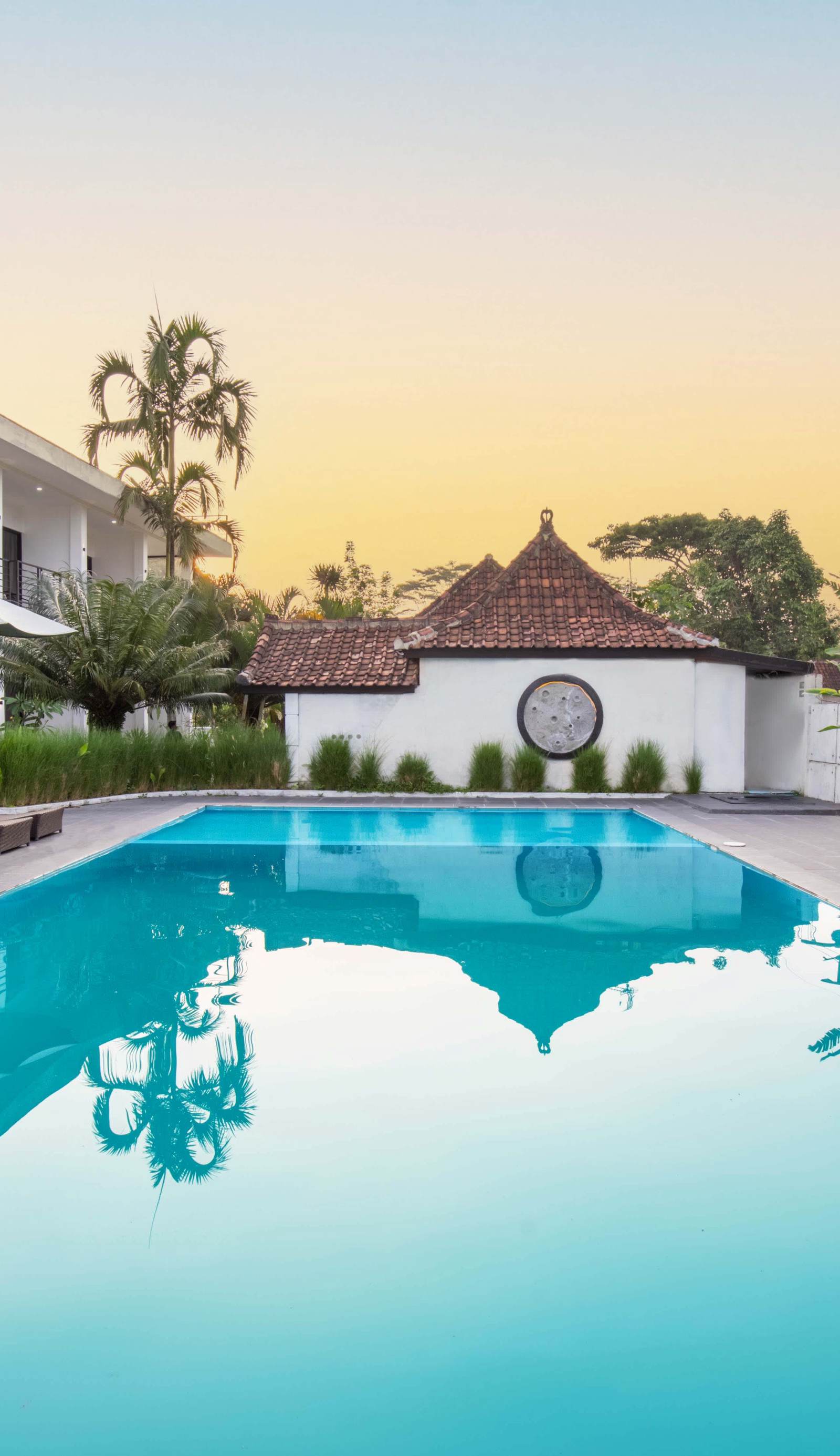 Pondok Tetebatu Cottages