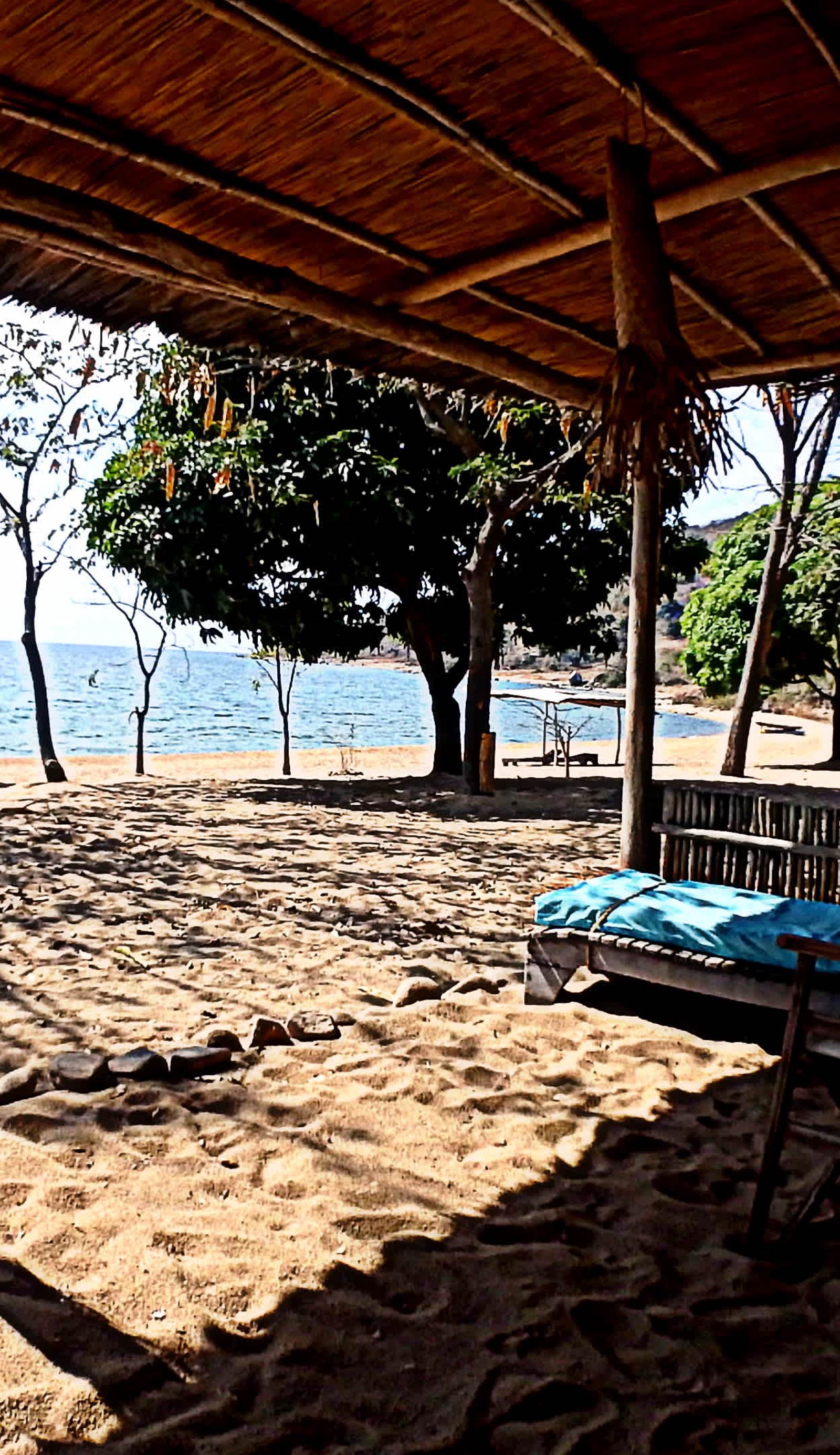 Mango Drift Lodge