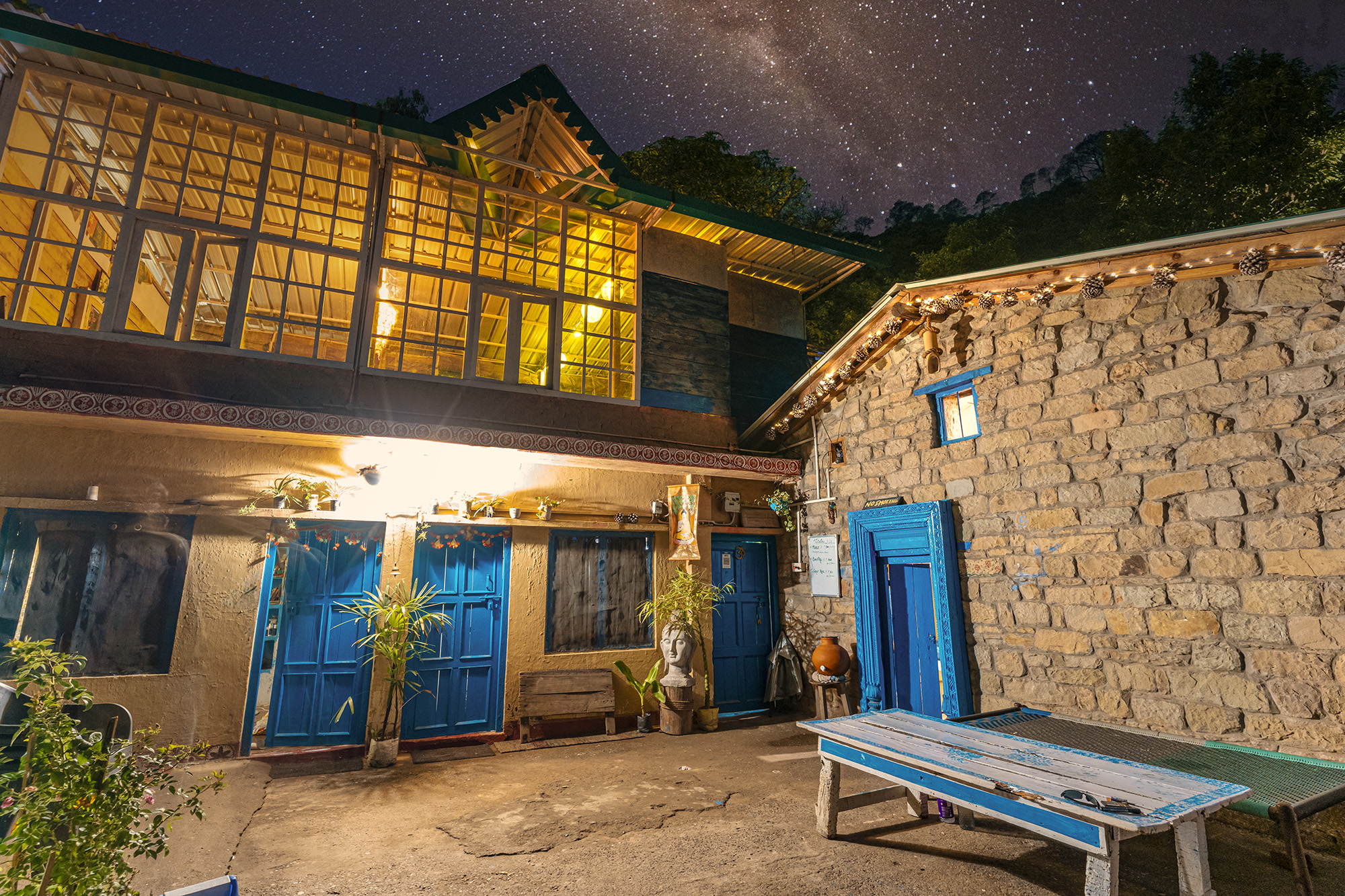 Vista Hostel