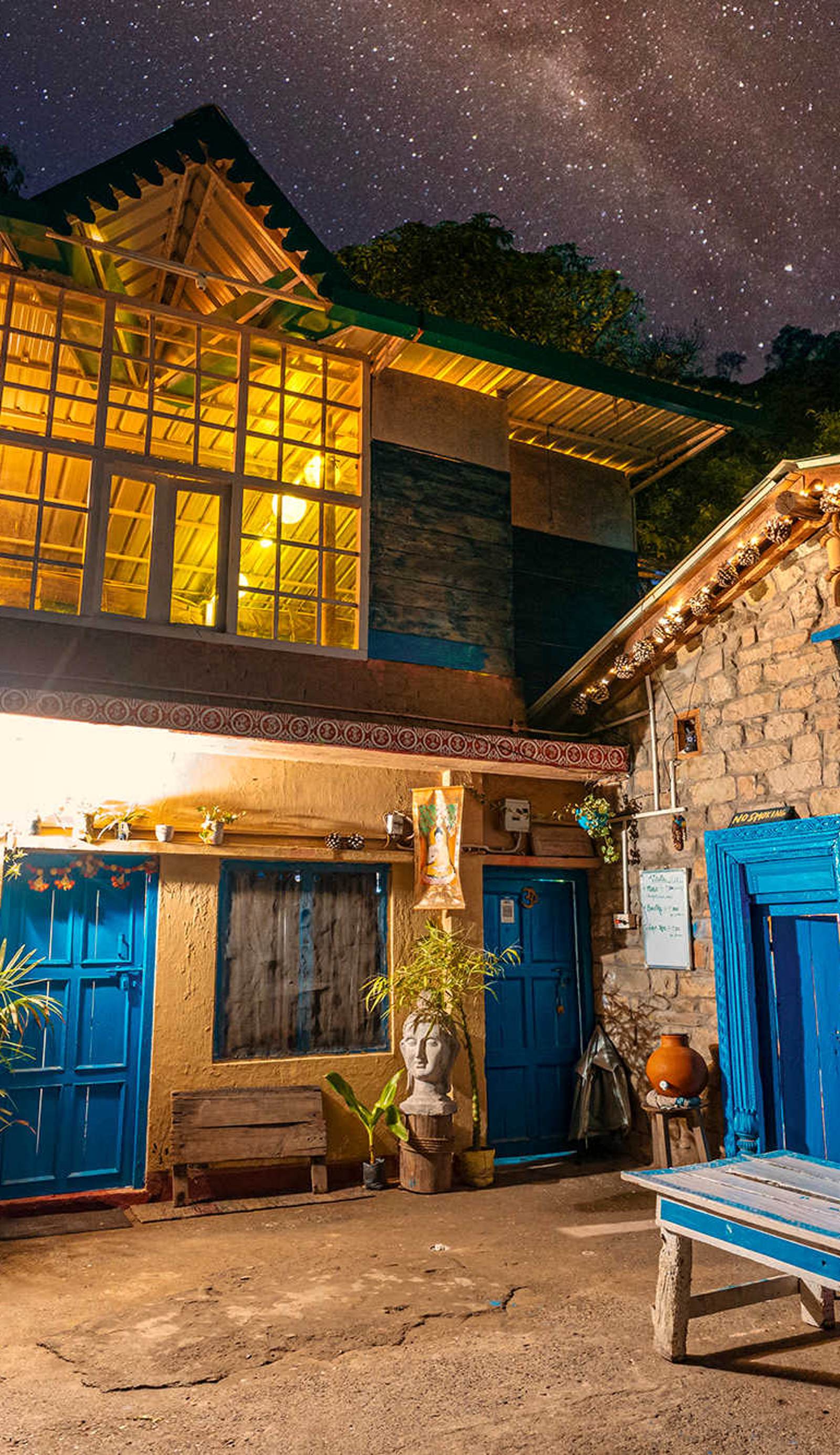 Vista Hostel