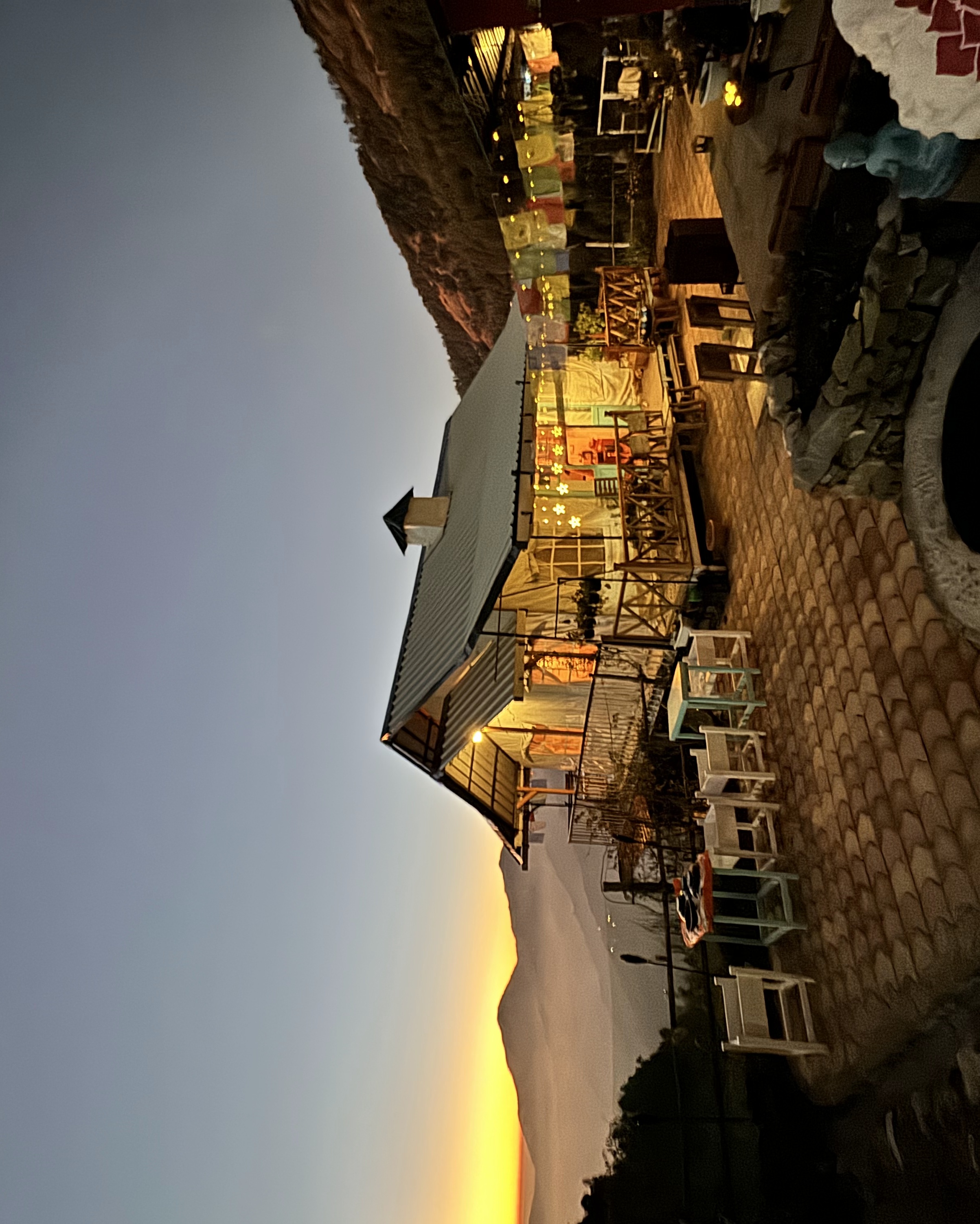 Moksham Himalayan Campsite