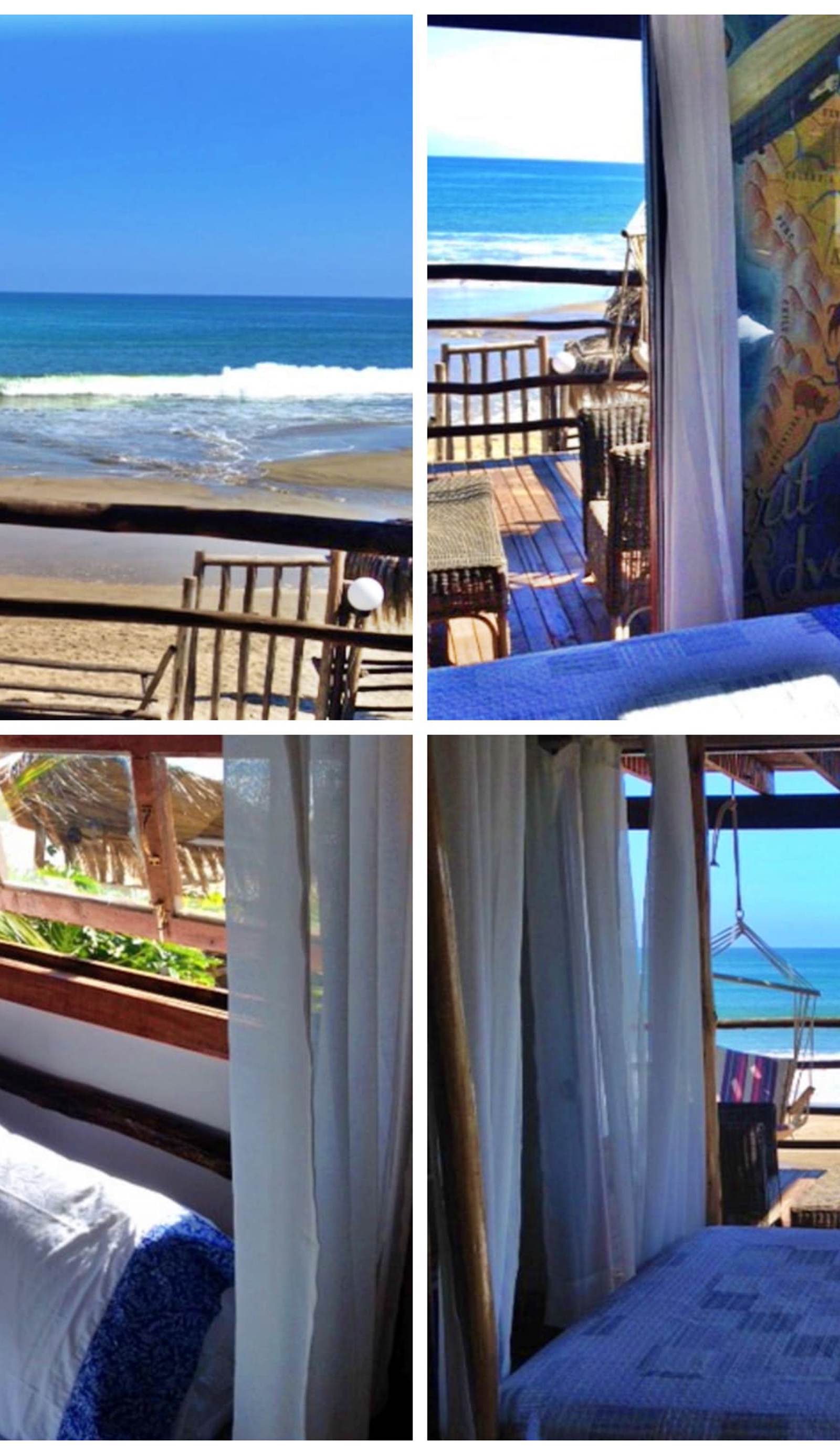Mancora Hostel