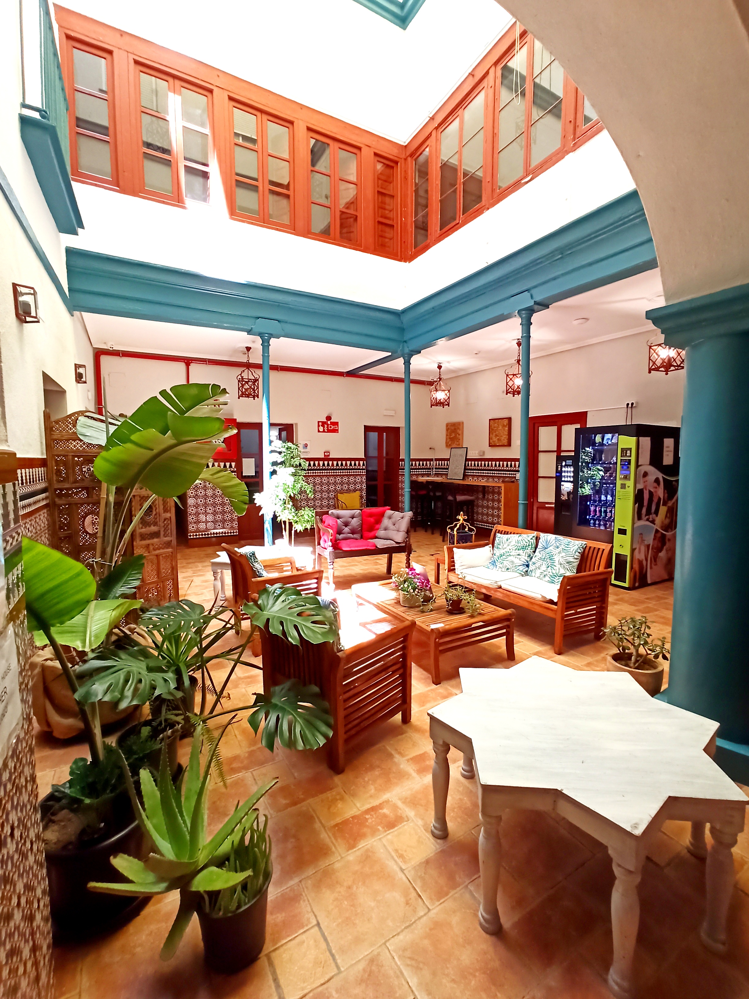 Vivian's Guest House