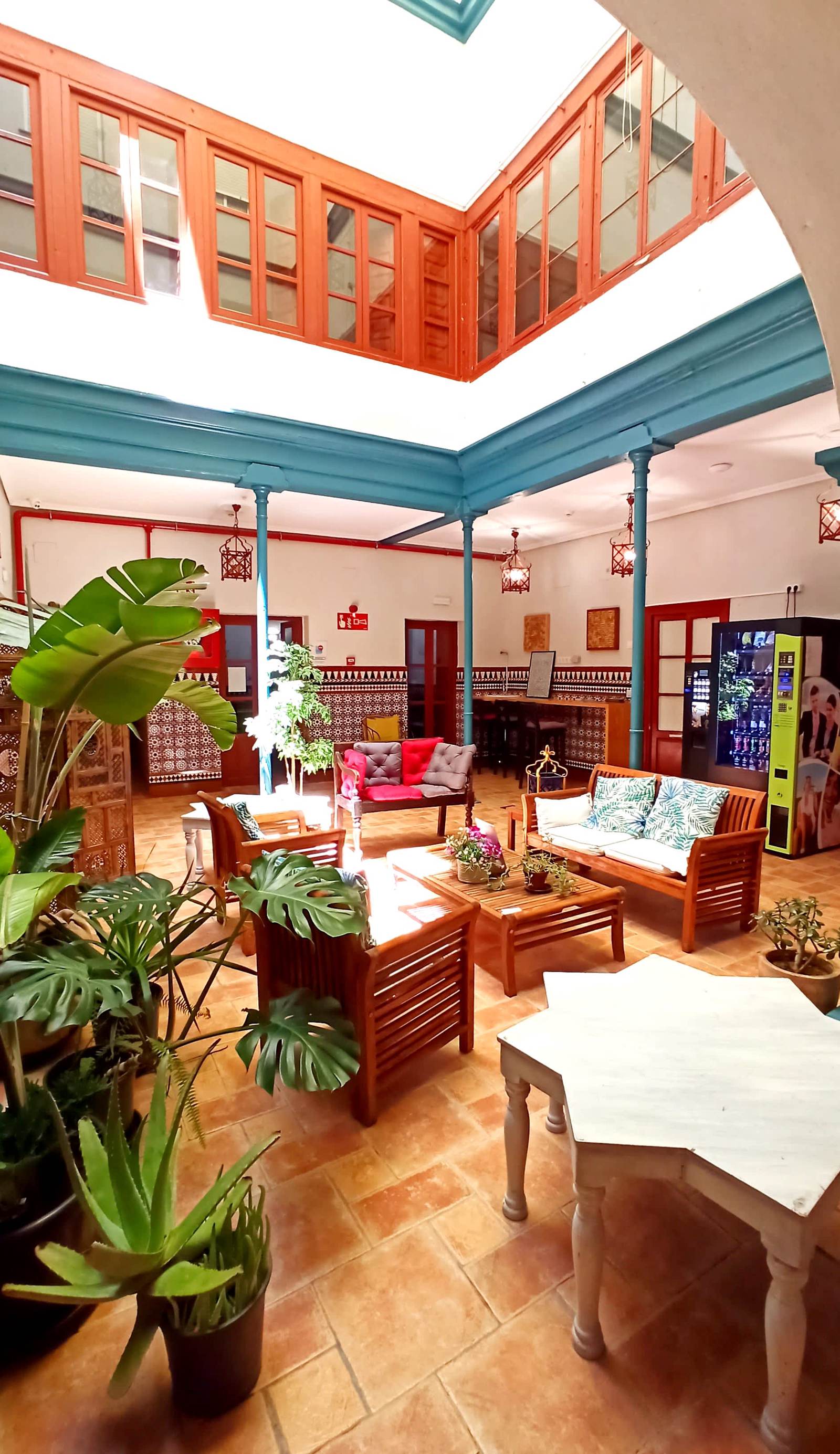 Vivian's Guest House