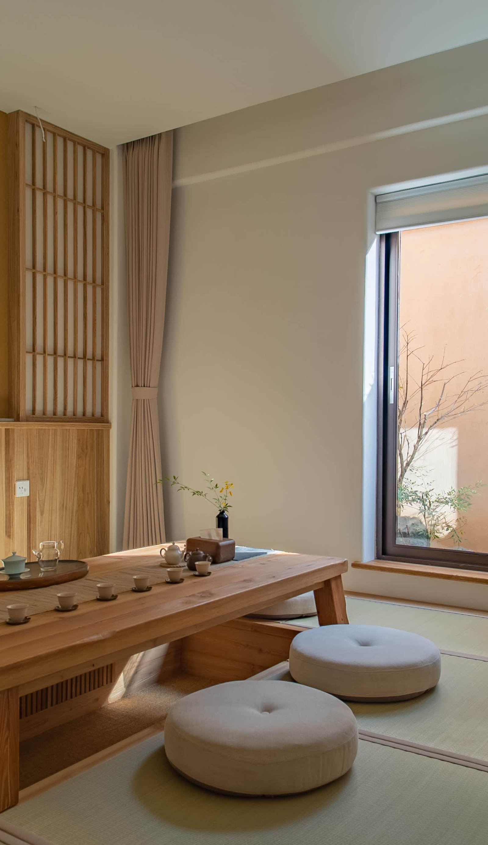 Han Tang Inn Hostel