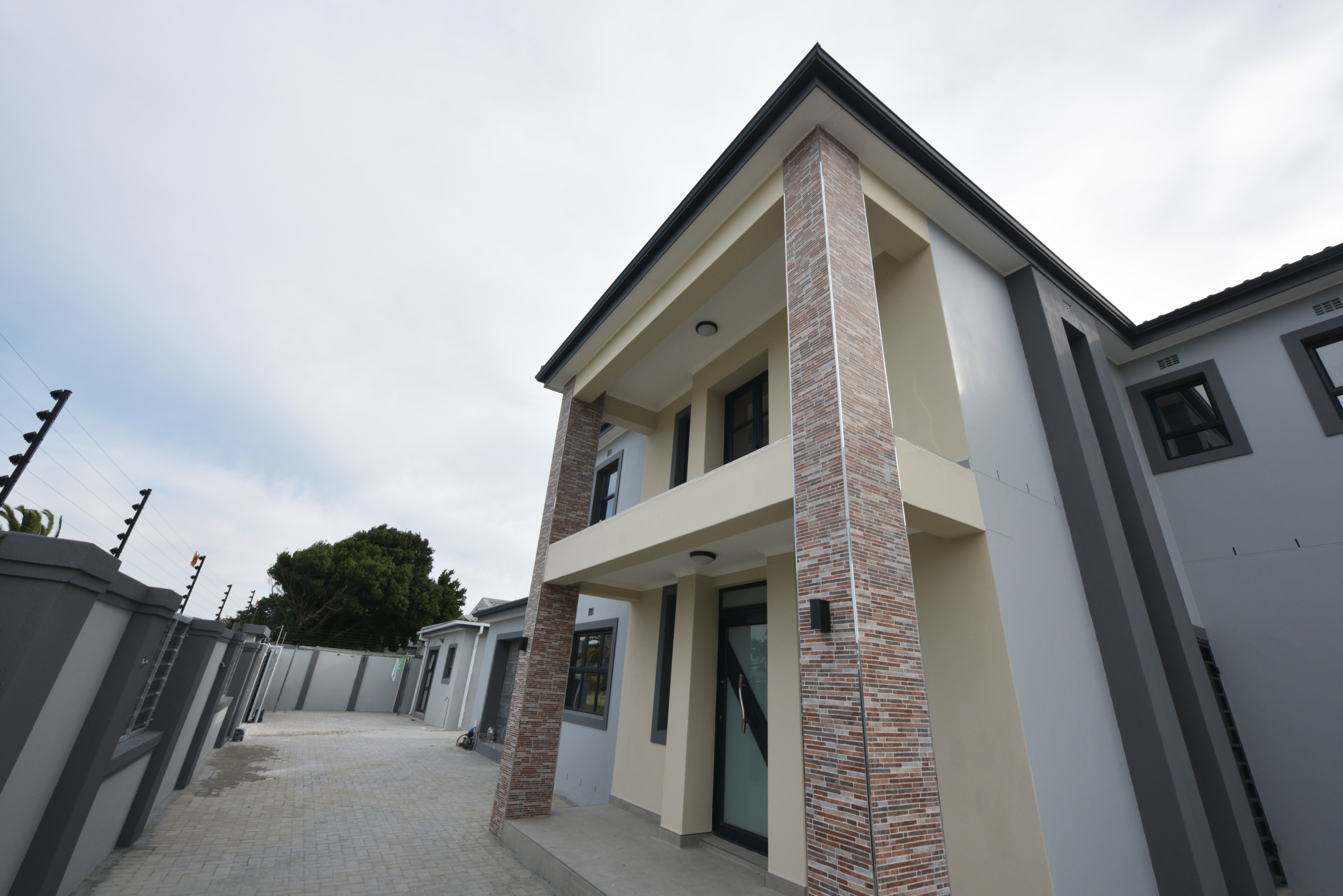 Elmed Guest House