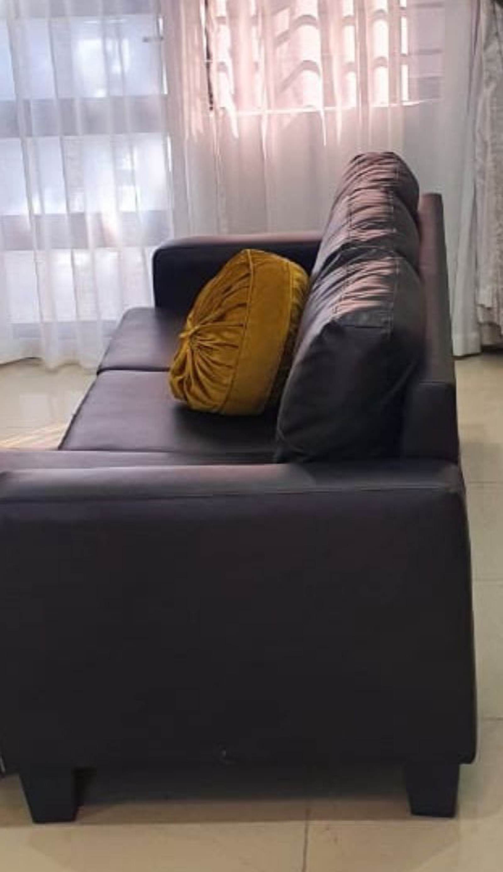 Elmed Guest House