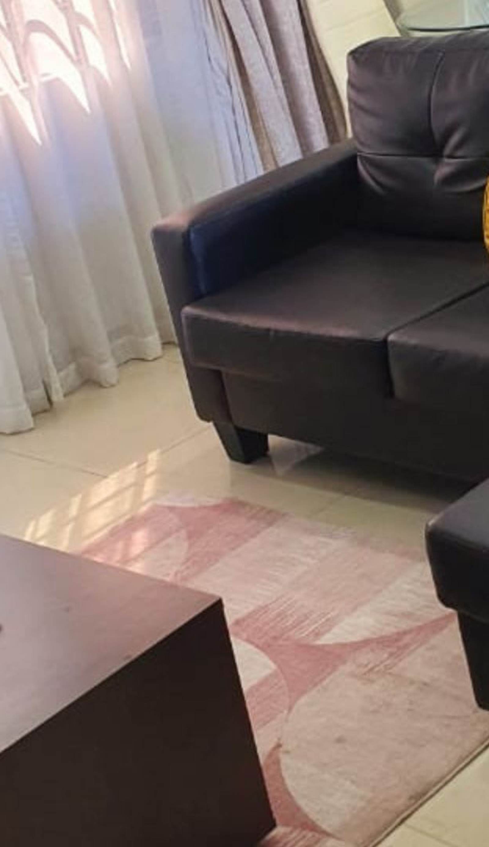 Elmed Guest House