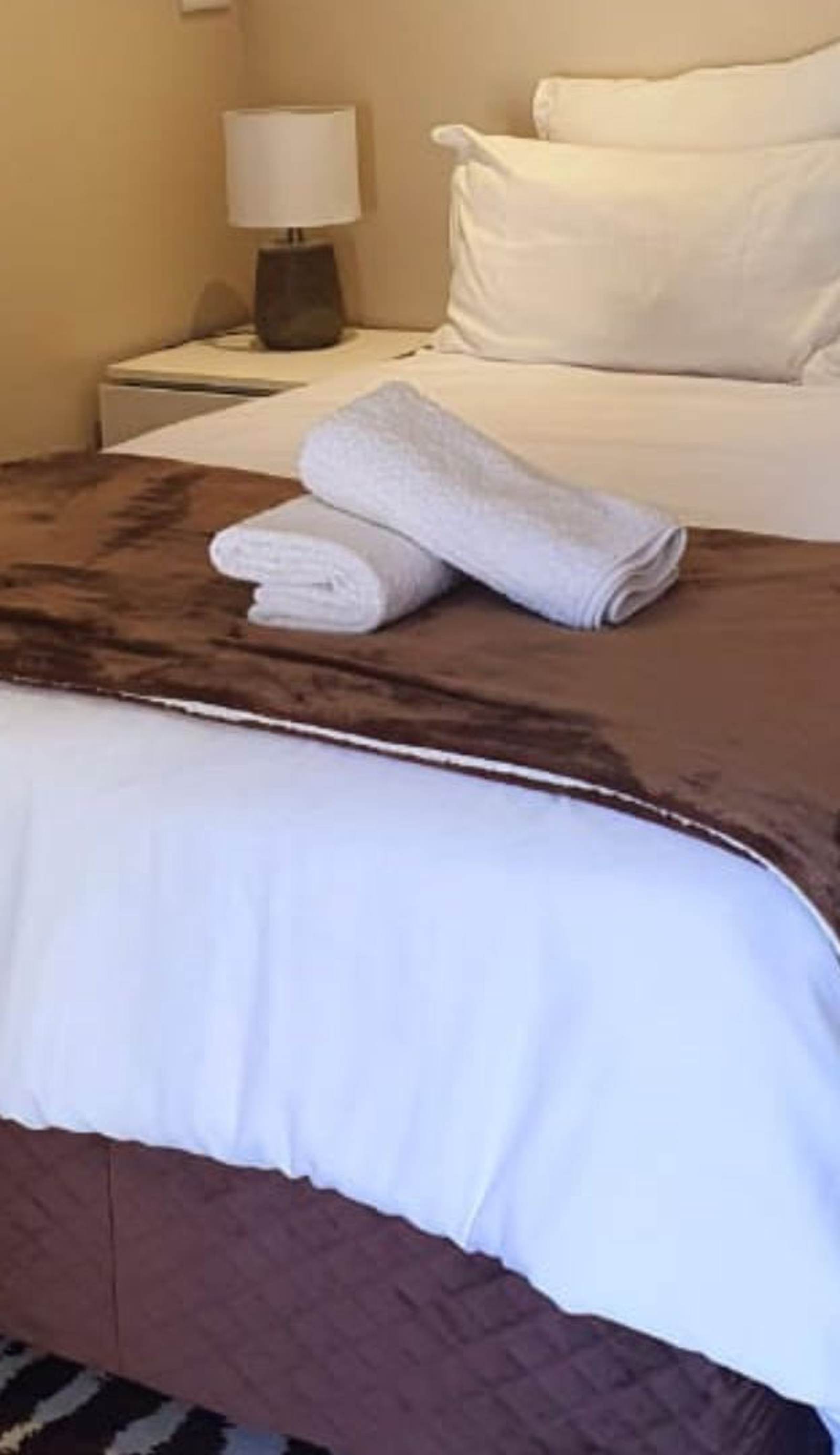 Elmed Guest House