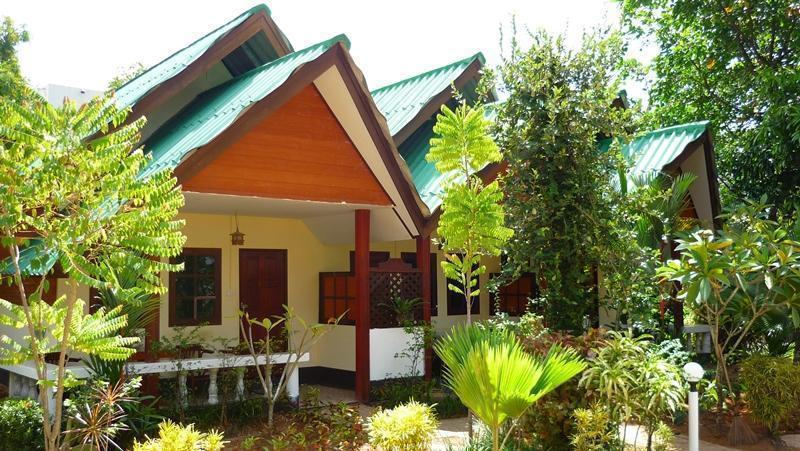 The Krabi Forest Homestay