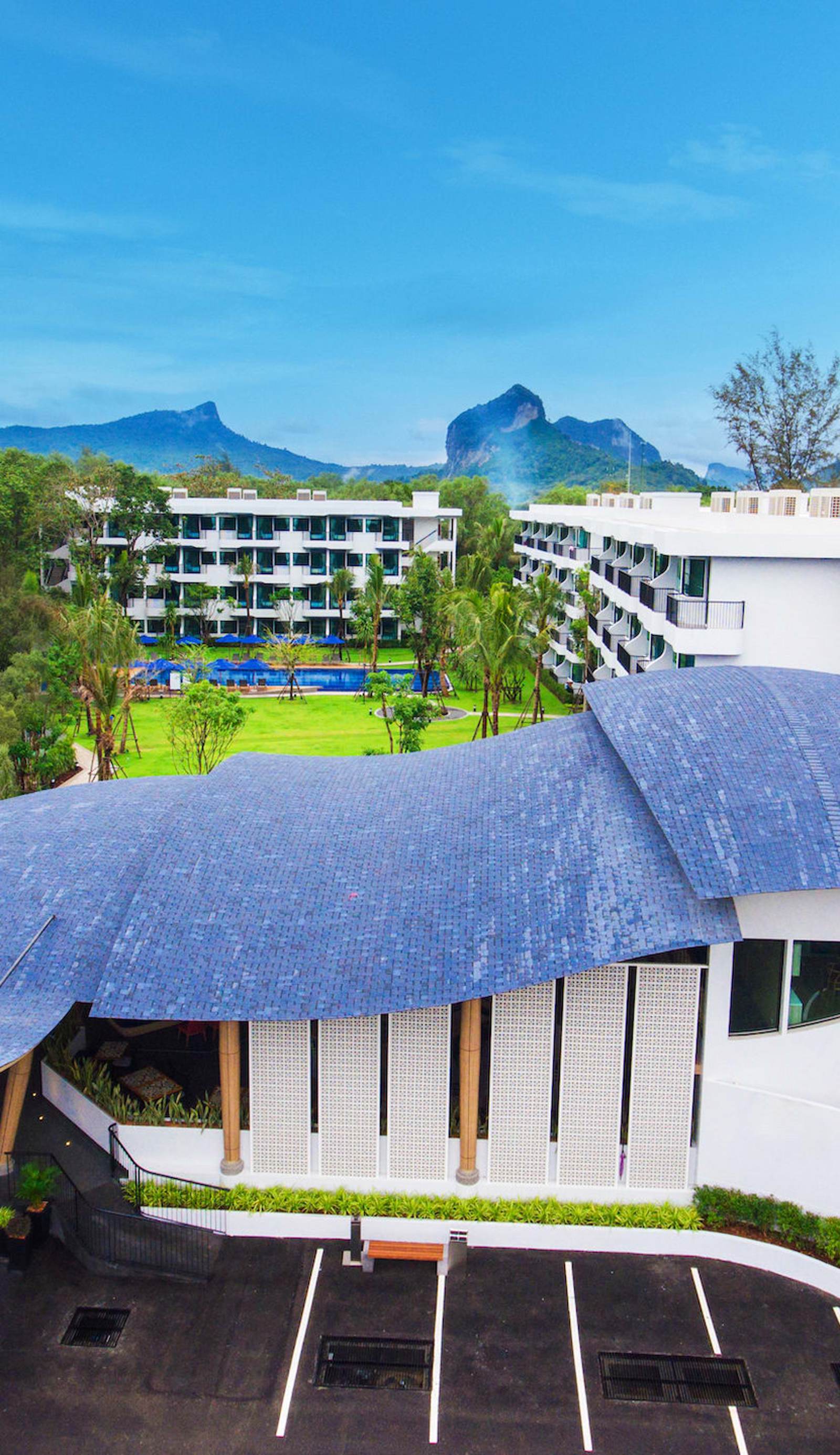 Holiday Style Ao Nang Beach Resort, Krabi