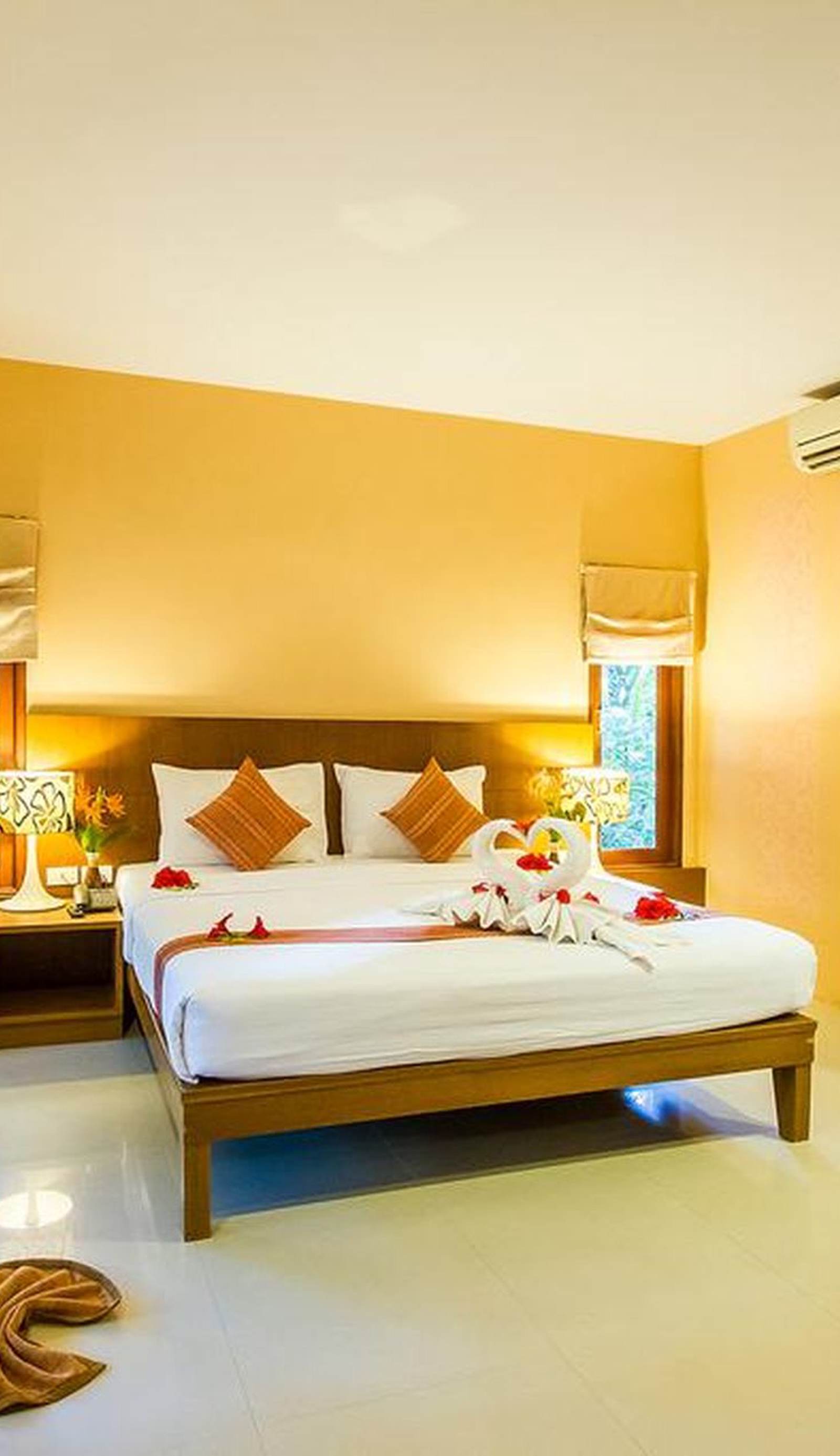 Sunda Resort