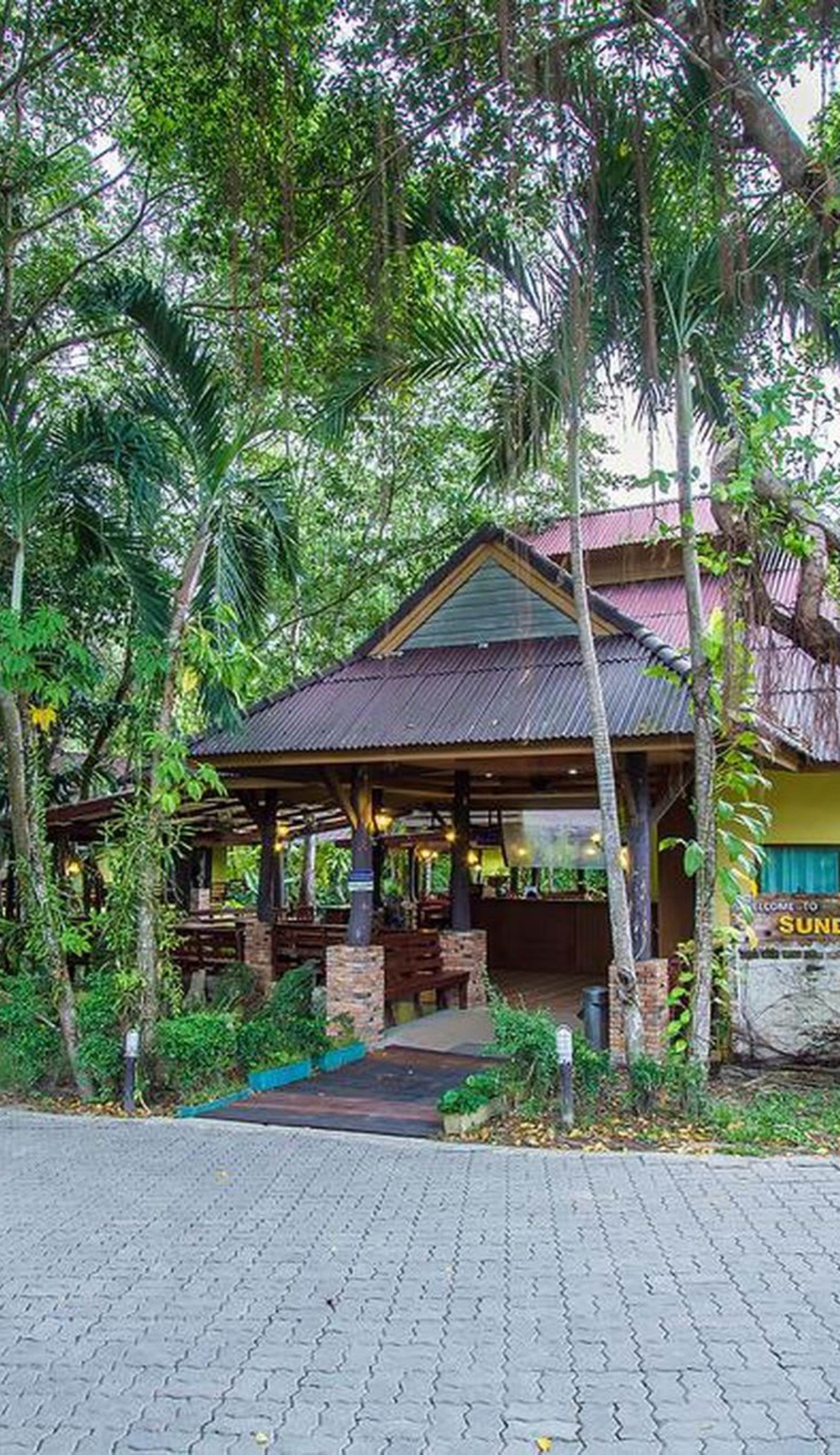 Sunda Resort