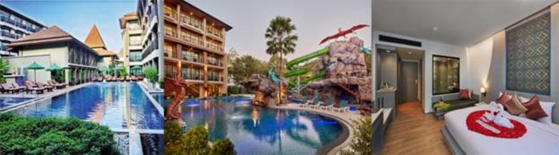 Ananta Burin Resort