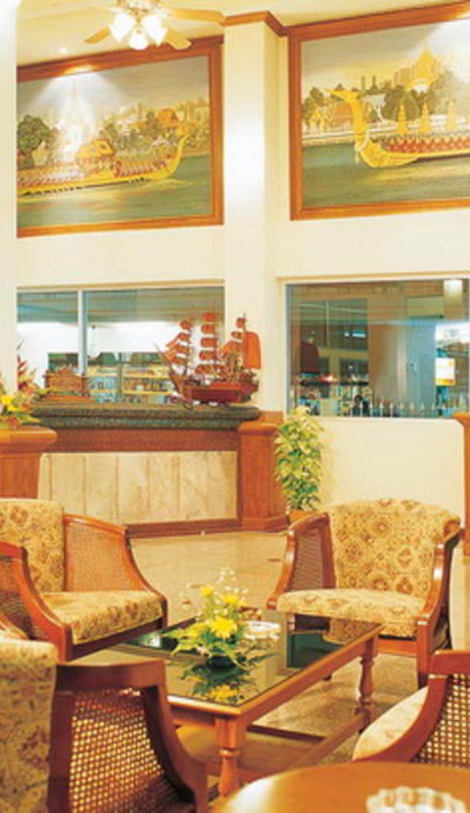 City Hotel Krabi