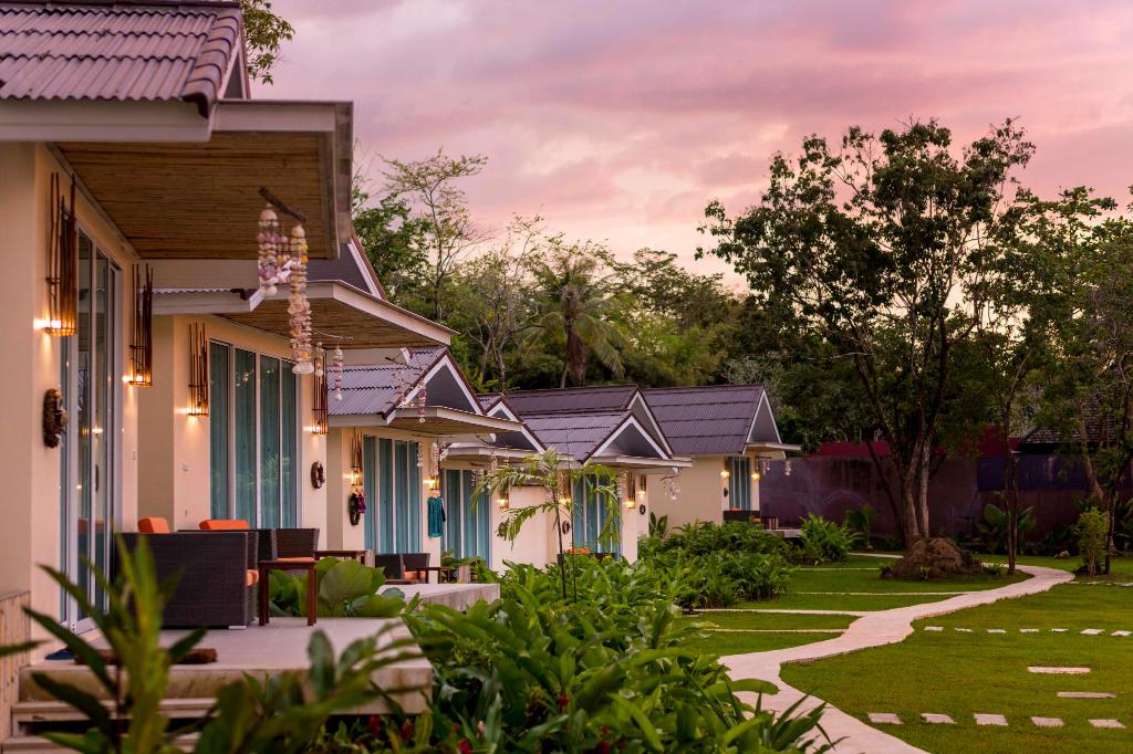 Krabi Home Resort